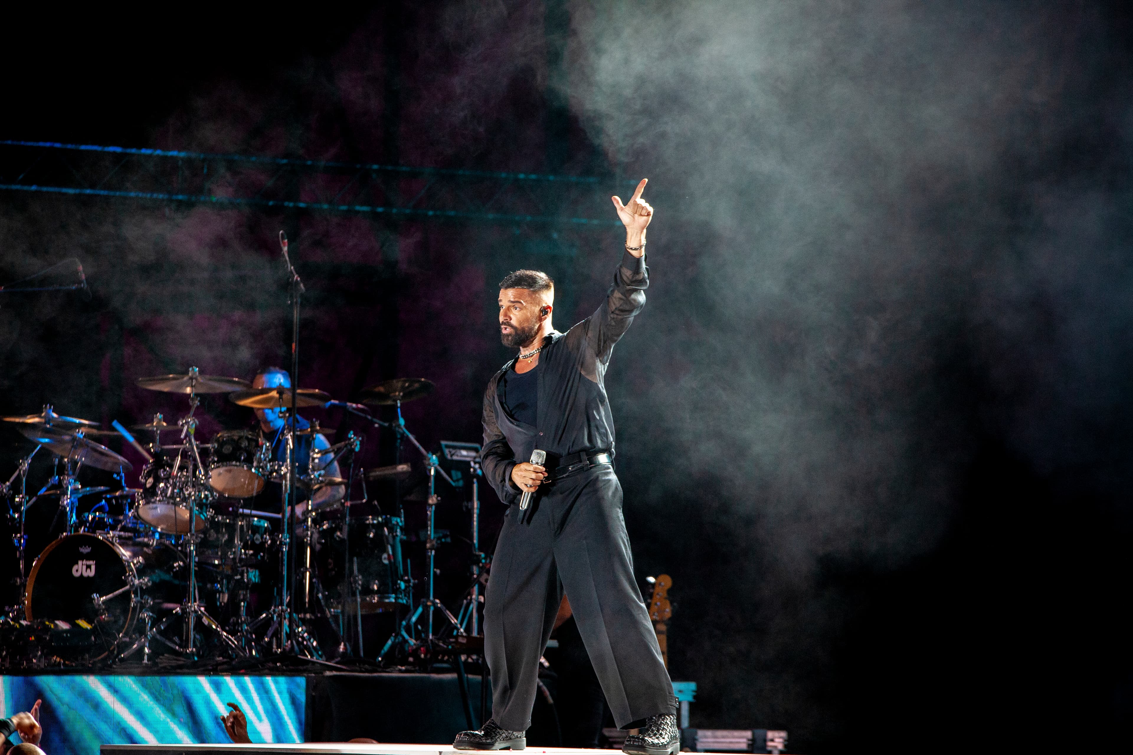 Рики Мартин | Фото: Бьянка де Вилар | Getty Images