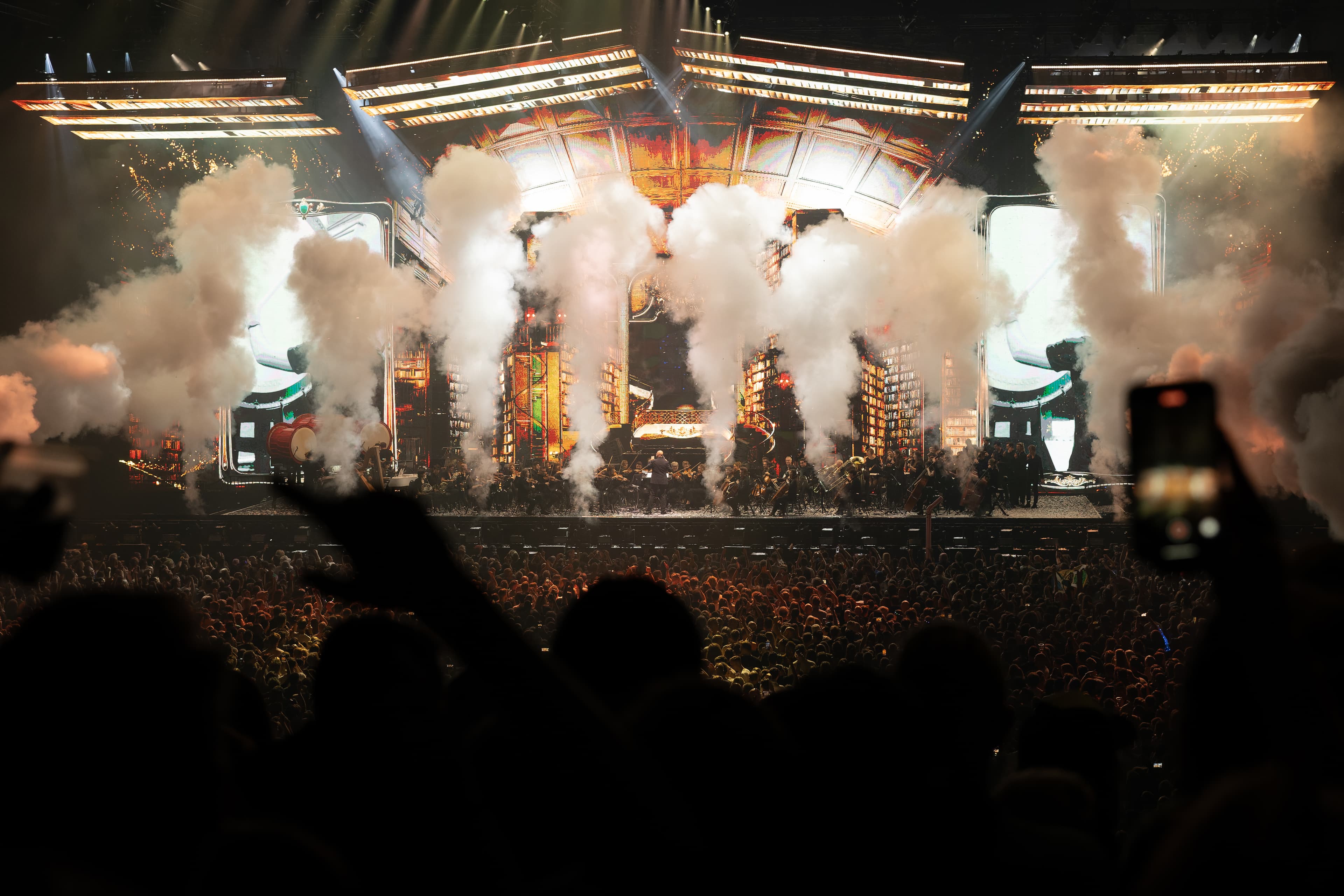 Silas Tahapary | Getty Images