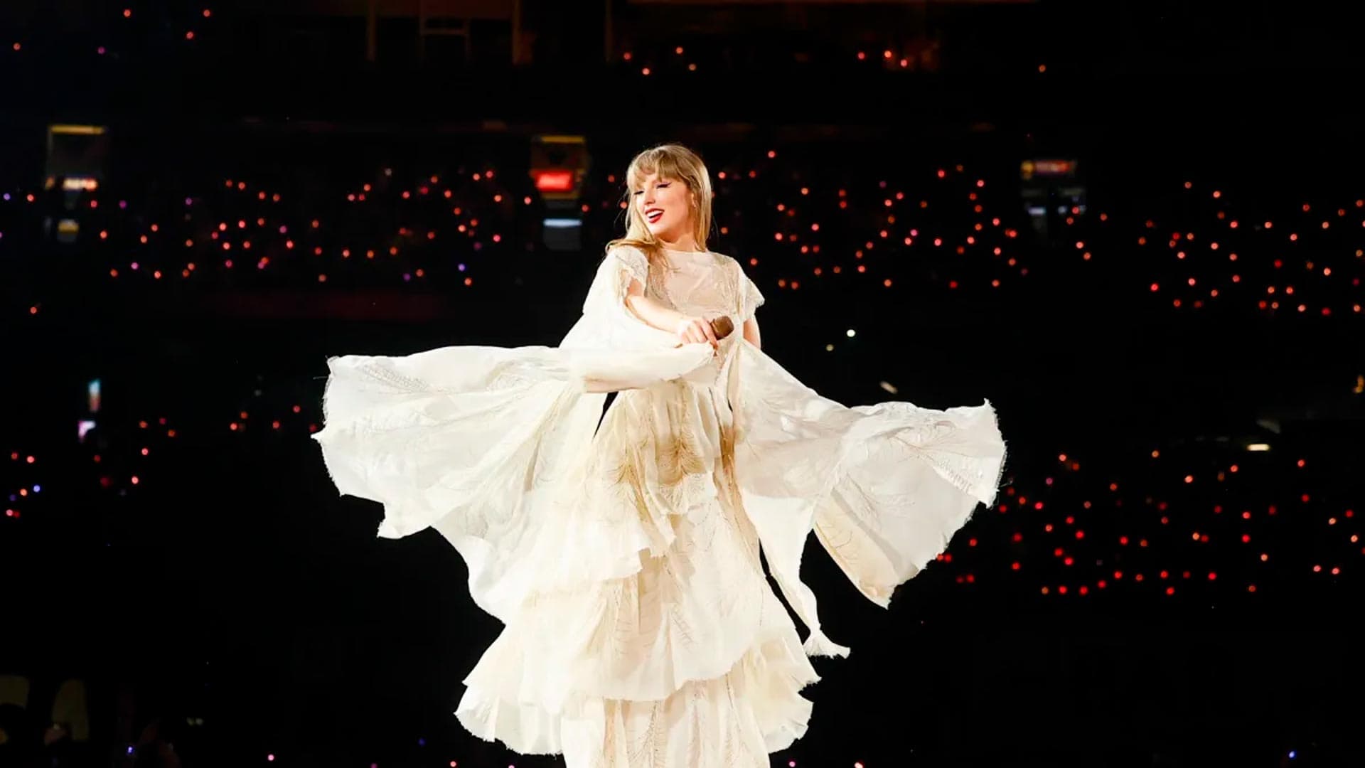 Тейлор Свифт | Getty Images