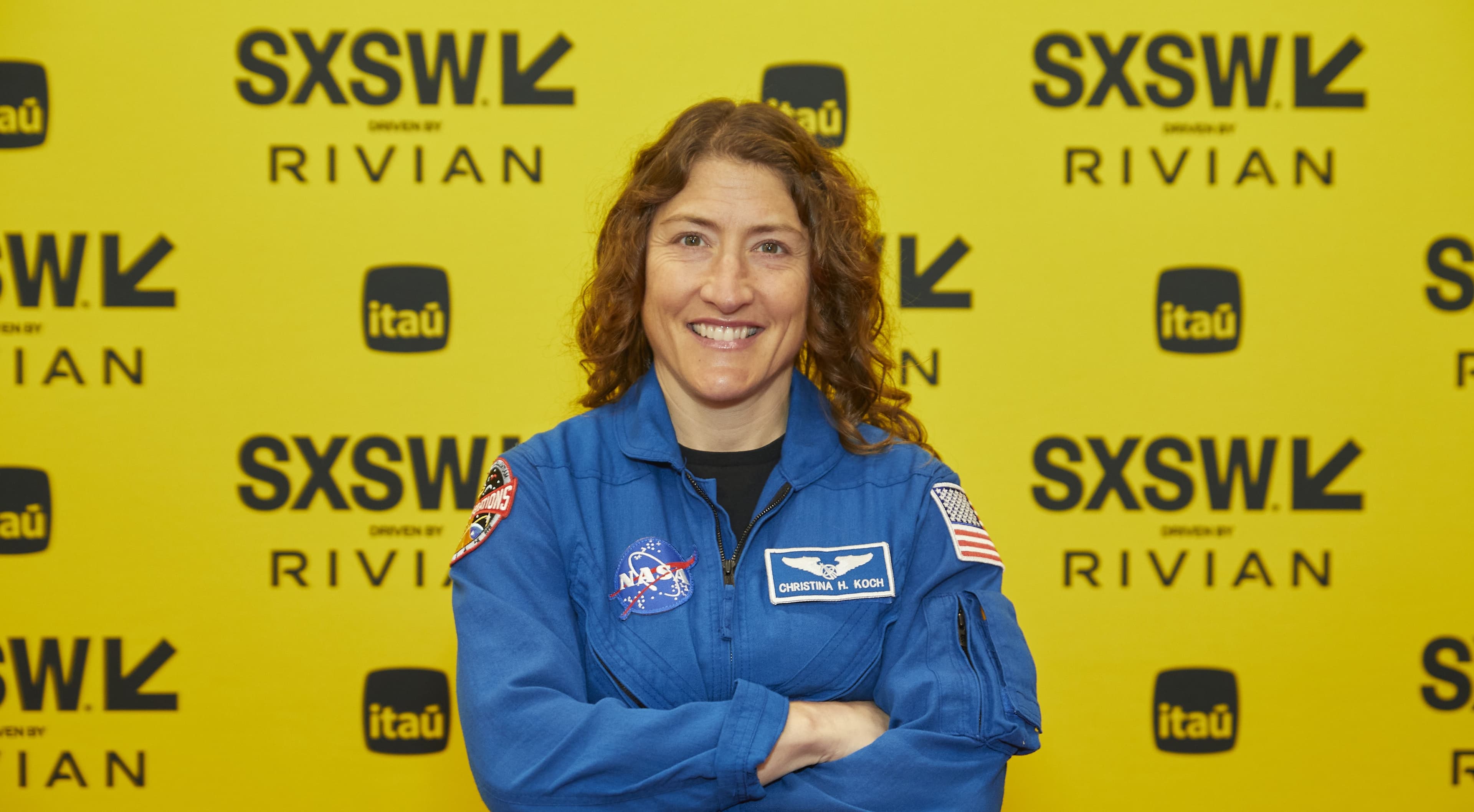 Кристина Кук | Фотограф: Майк Джордан | Getty Images