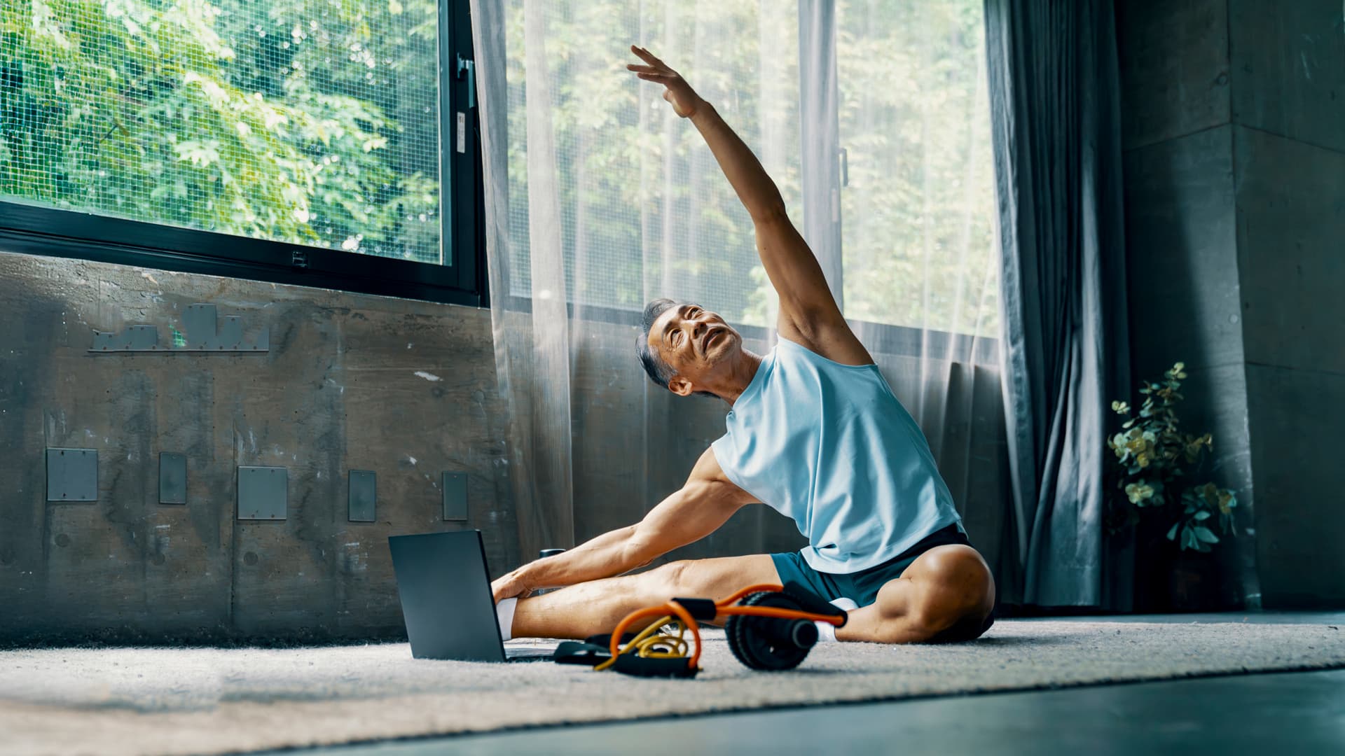 Вместо продолжительности жизни врачи предлагают сосредоточиться на продолжительности здоровья | Getty Images