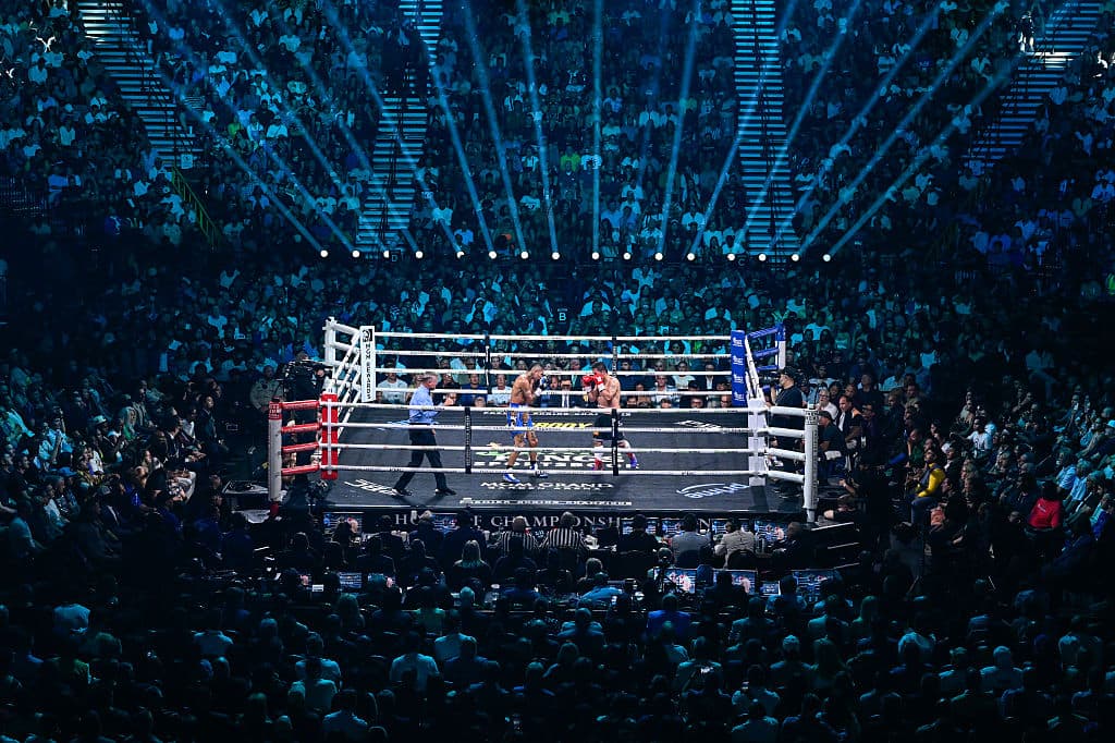 Tayfun Coskun / Anadolu | Getty Images