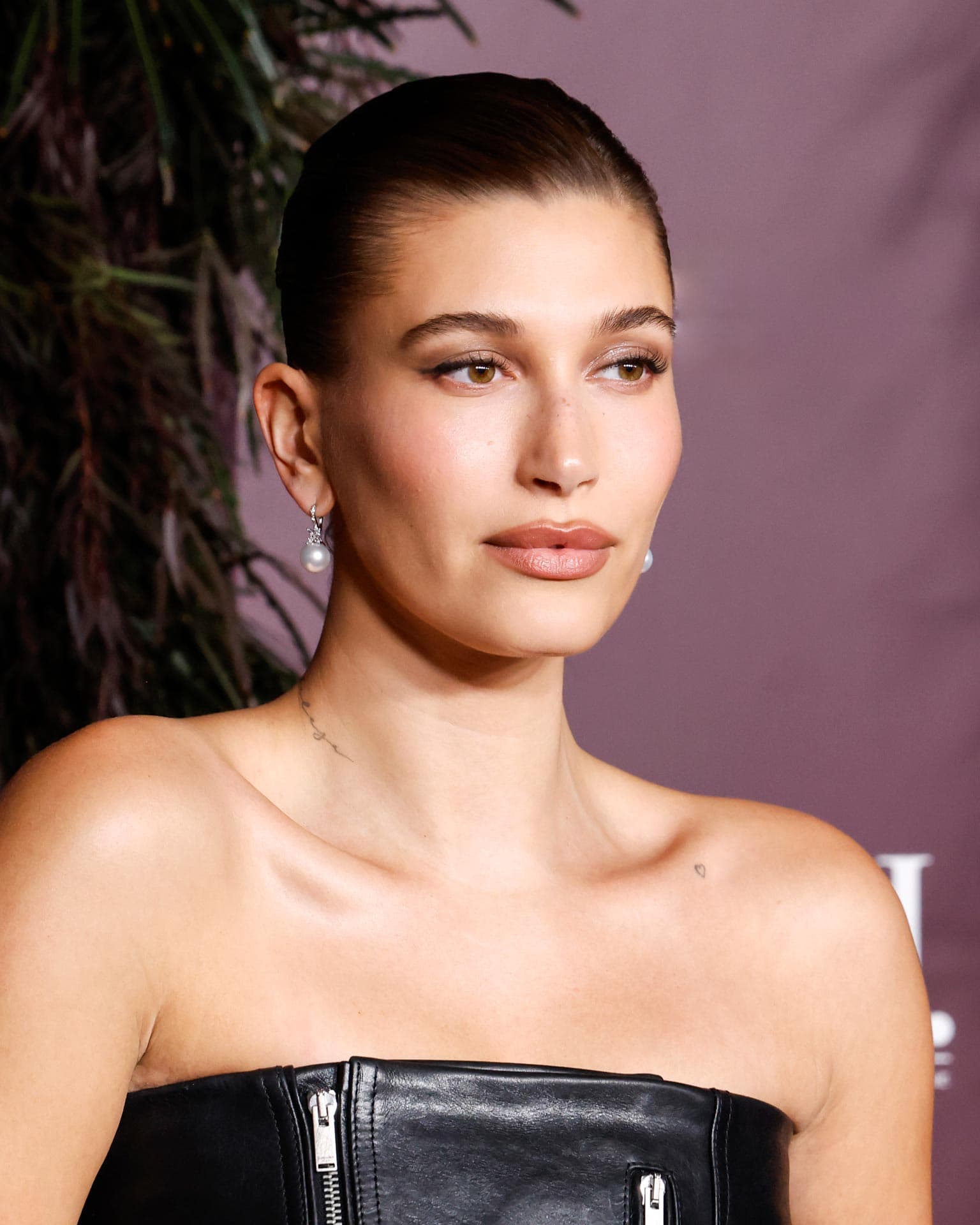 Хейли Бибер | Getty Images