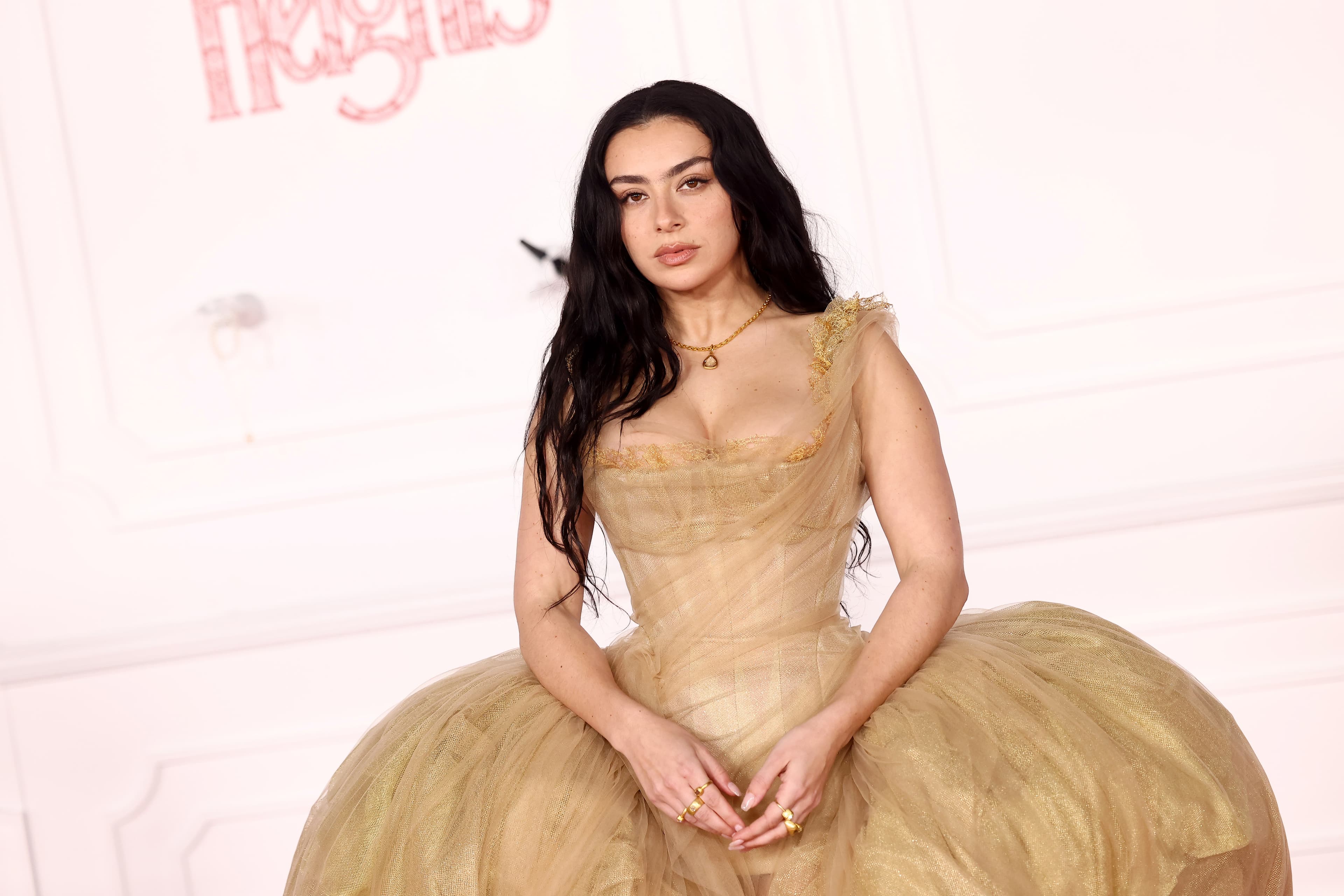 Charli XCX | Фотограф: Томмазо Бодди | Getty Images