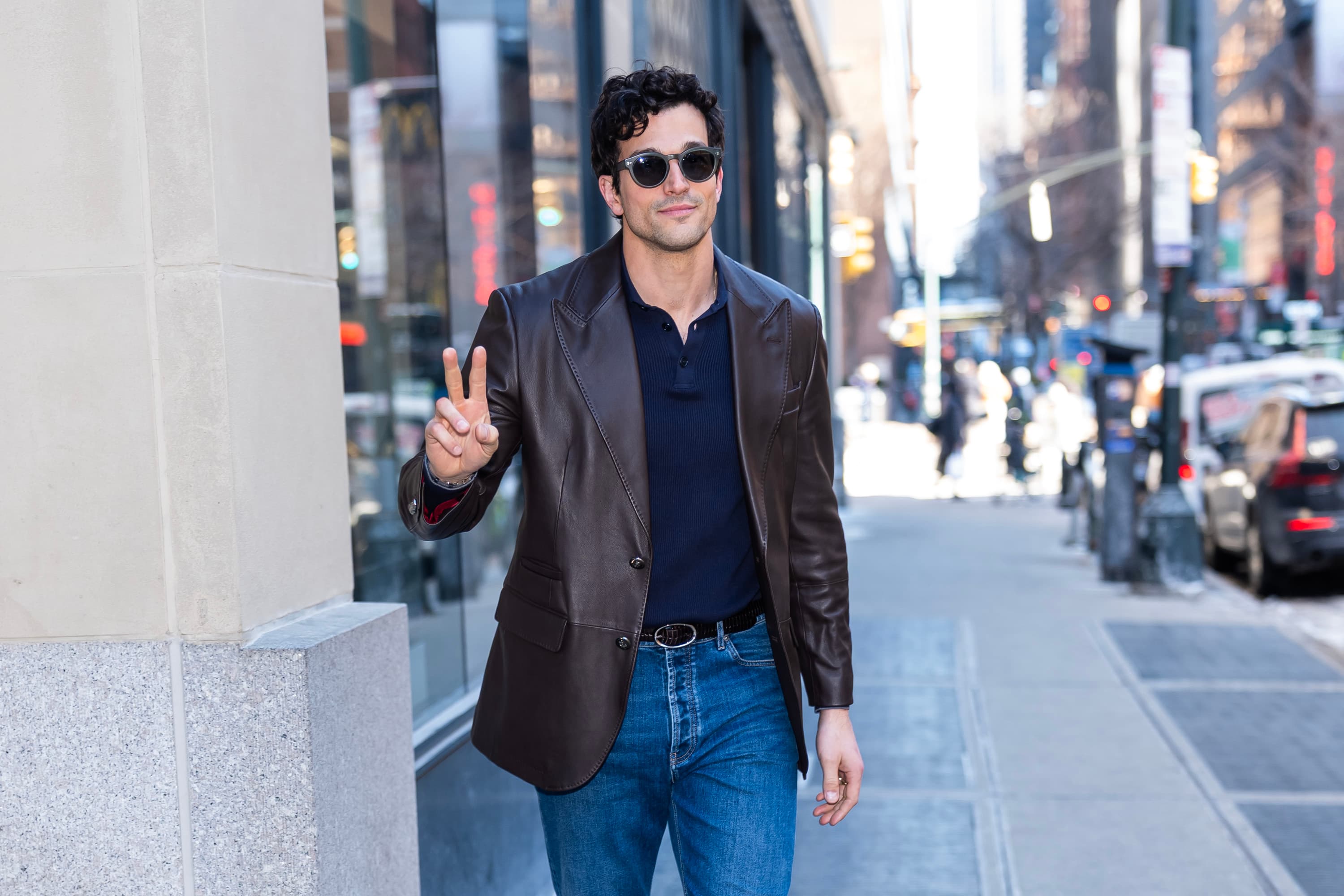 Пол Энтони Келли | Getty Images