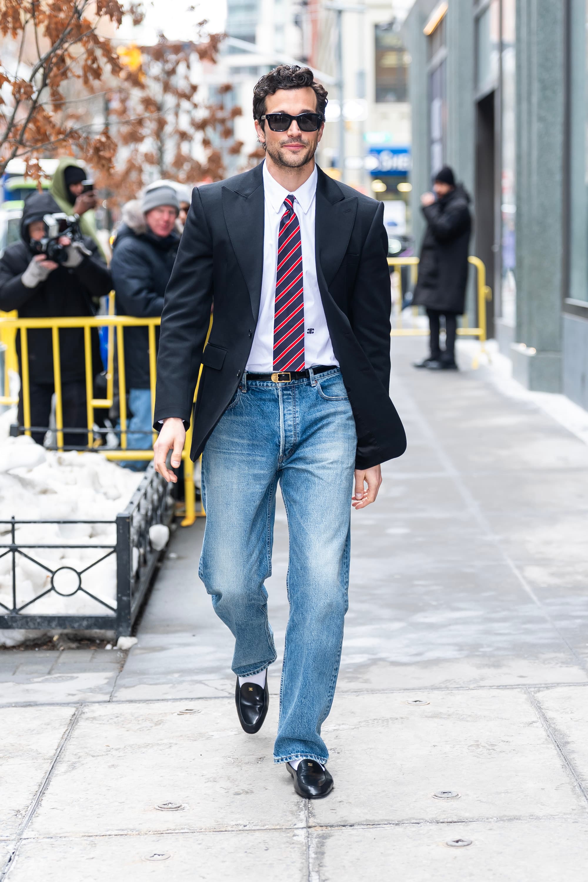 Пол Энтони Келли | Getty Images