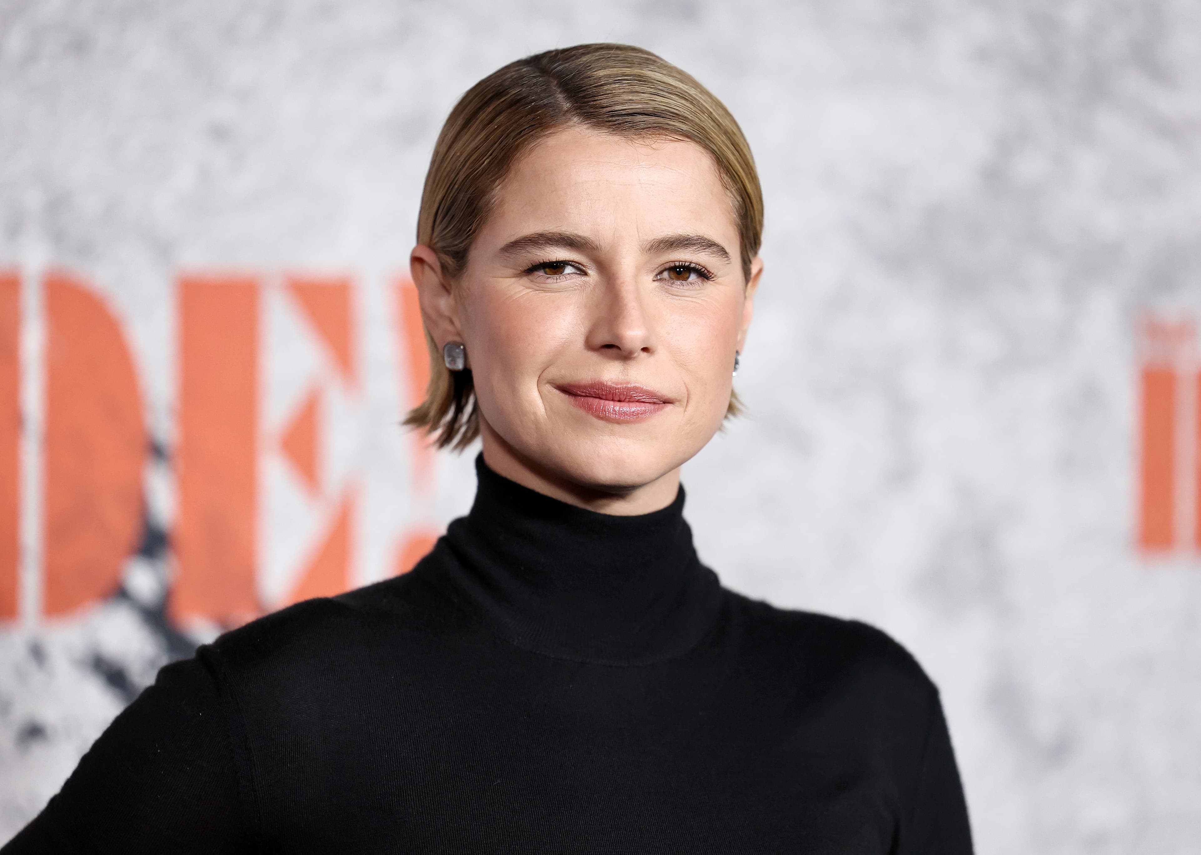 Джесси Бакли | Фото: Джейми МакКарти | Getty Images