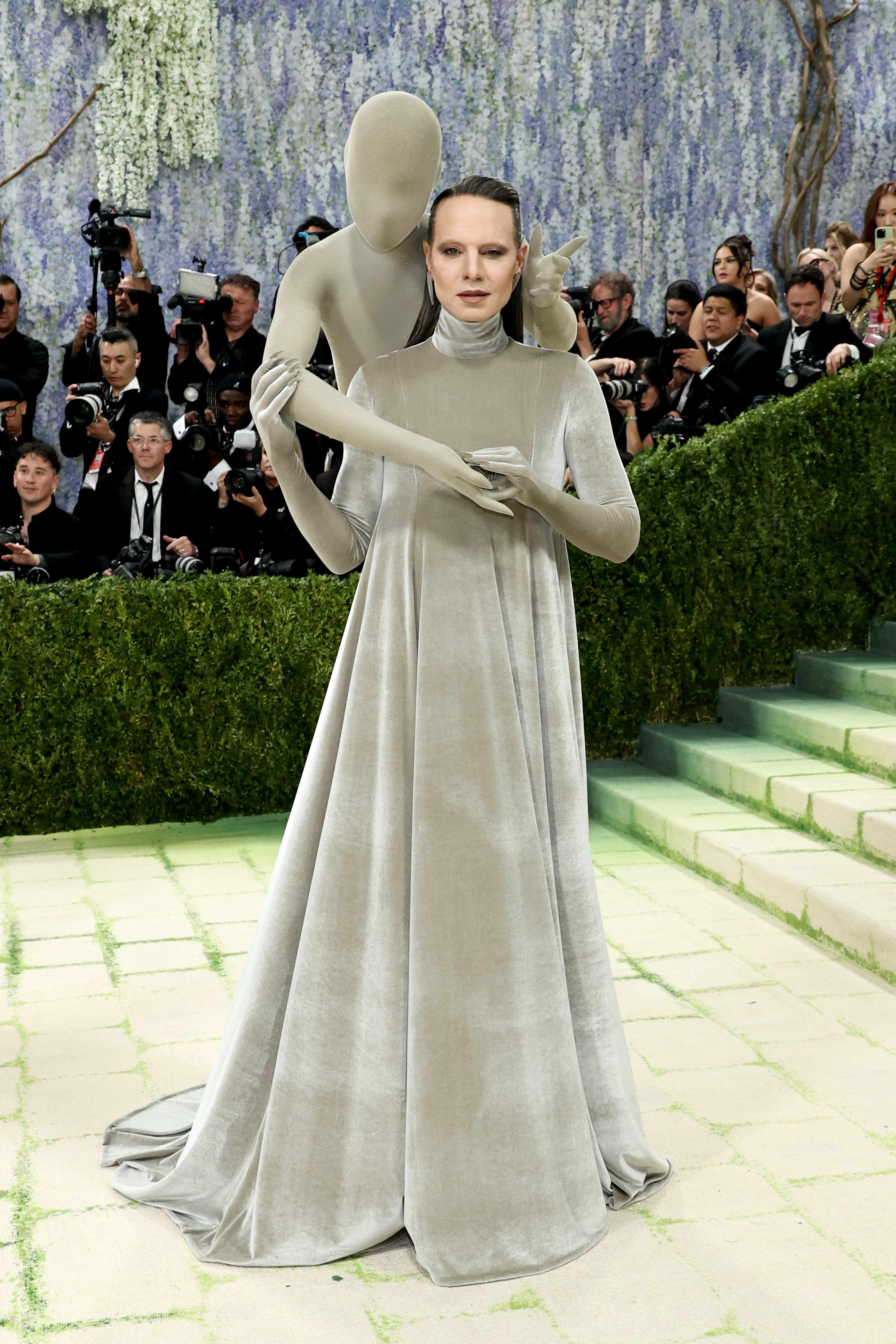 Джордан Рот | Getty Images