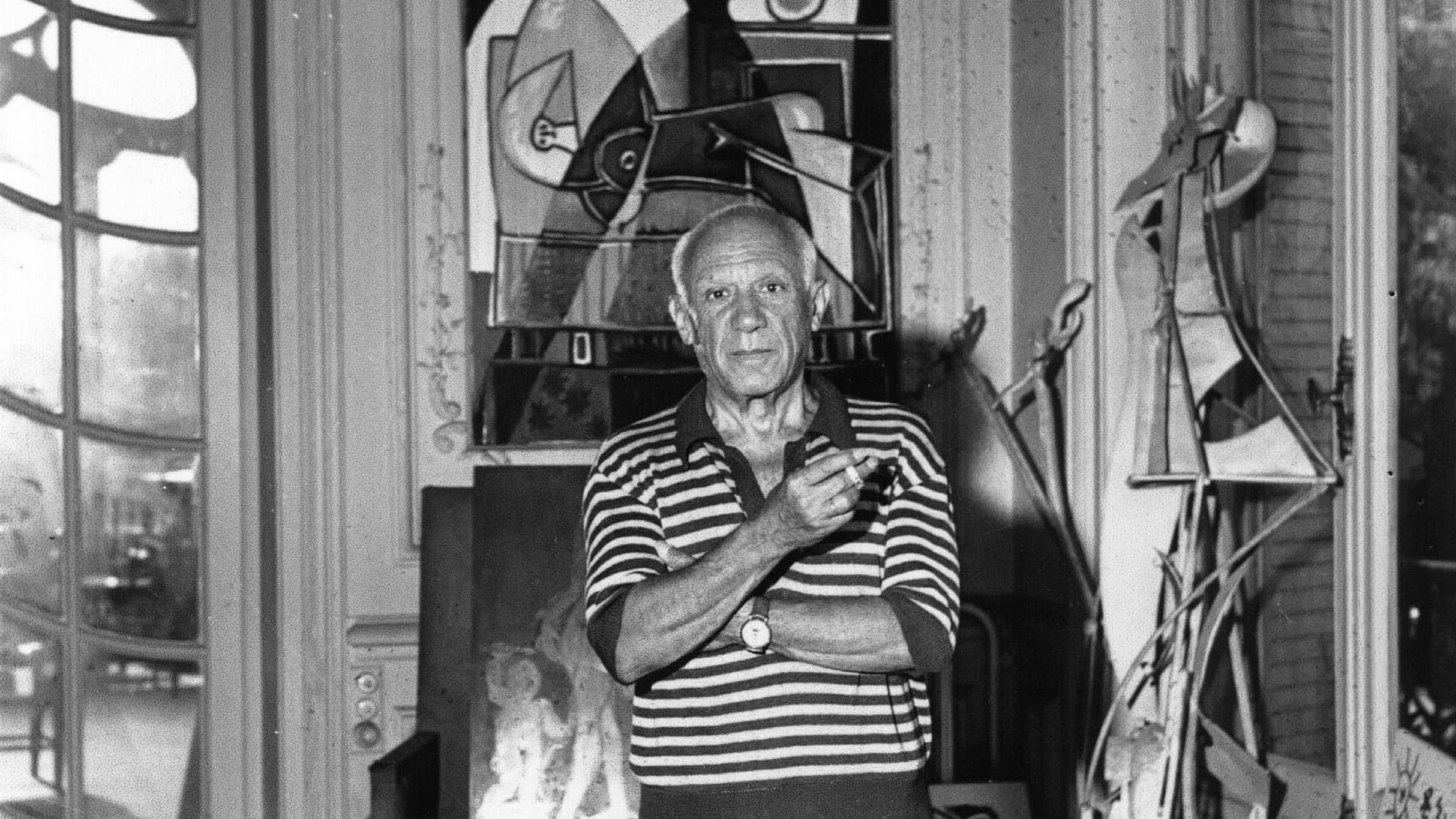 Пабло Пикассо | Getty Images