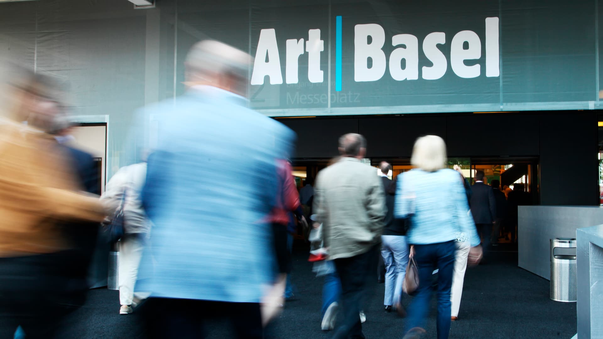 Art Basel | Getty Images
