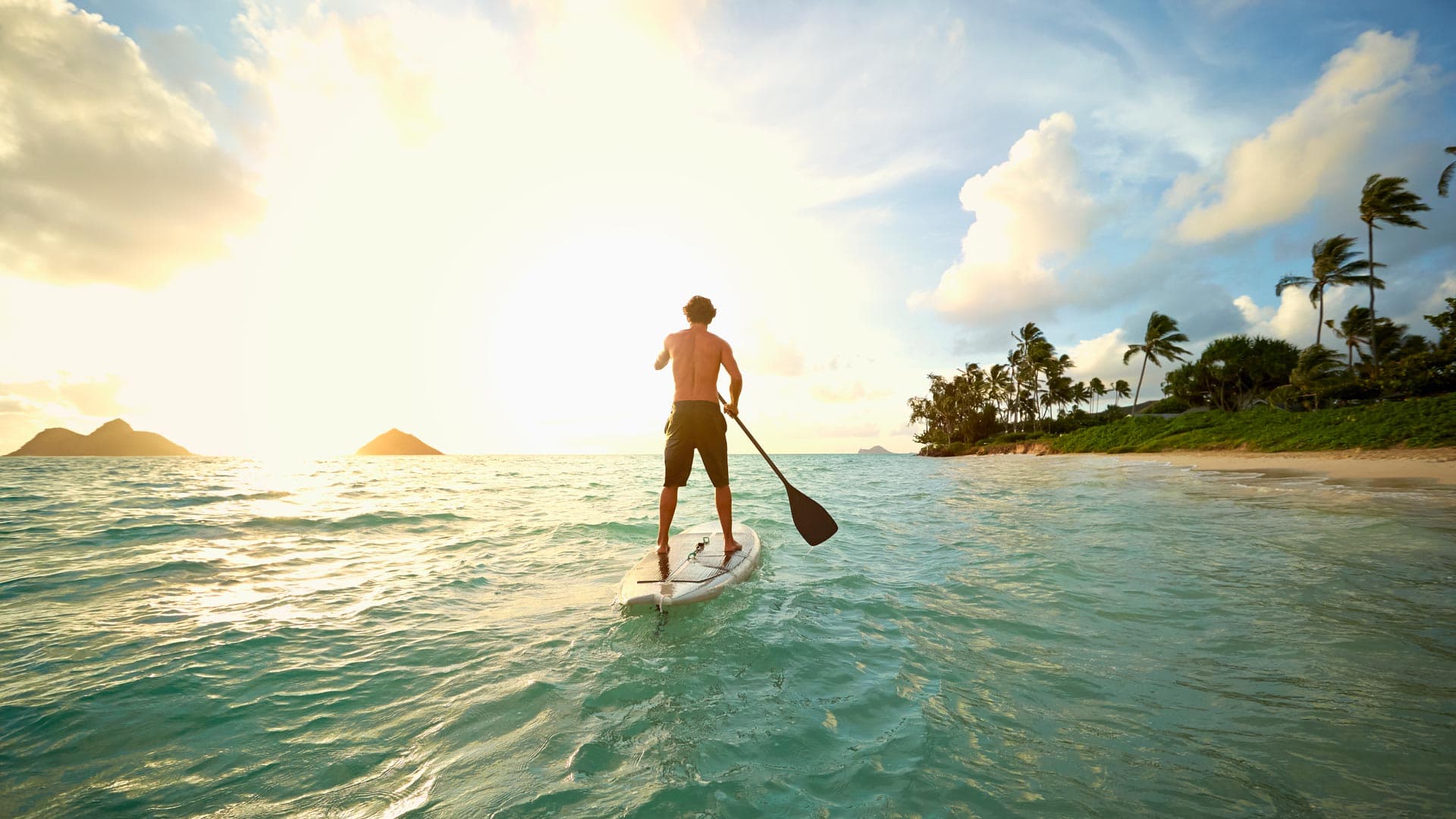 Қазіргі таңда әлем бойынша кемінде 658 арал сатуға шығарылған | Getty Images