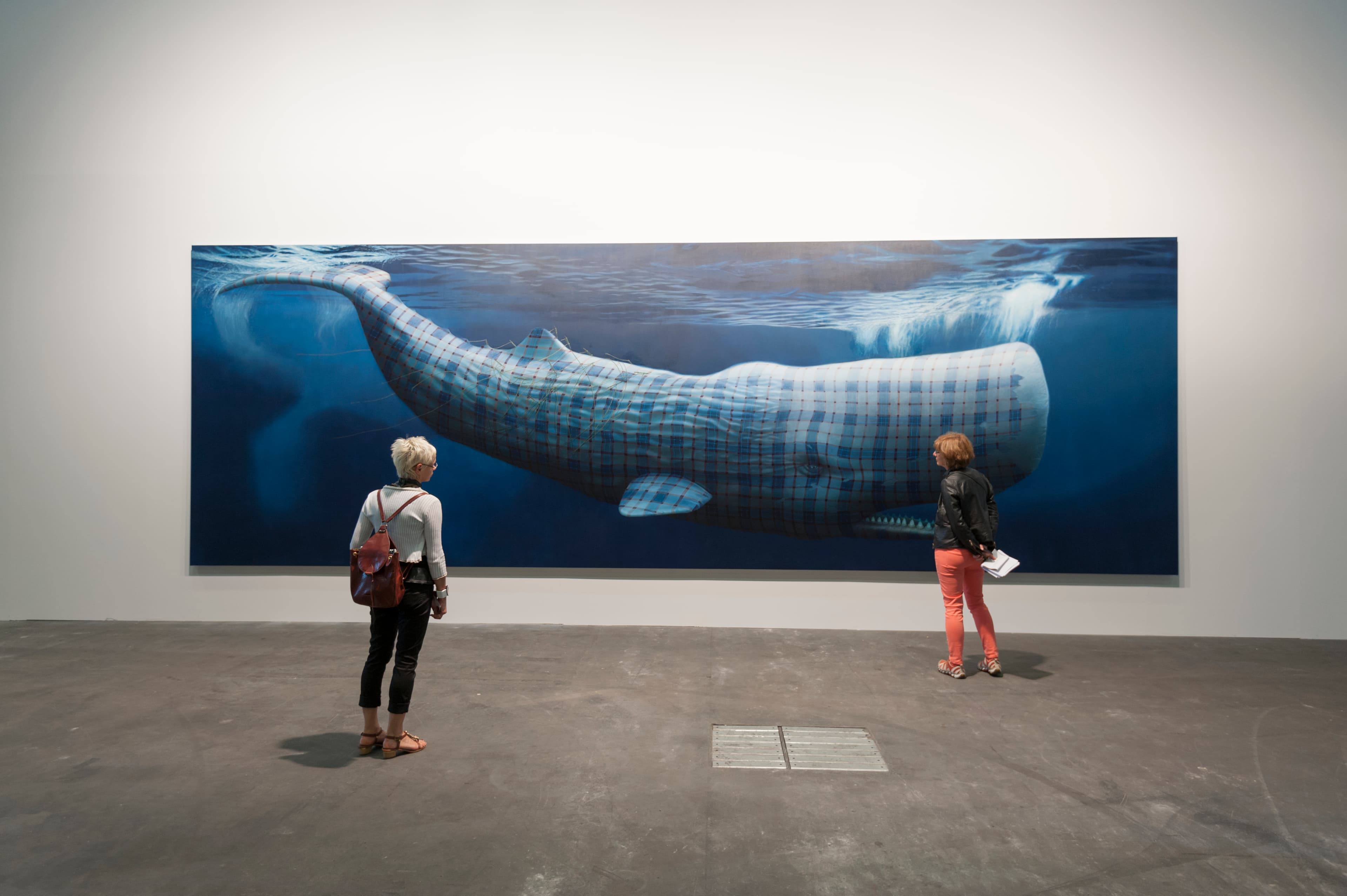 Art Basel | Getty Images