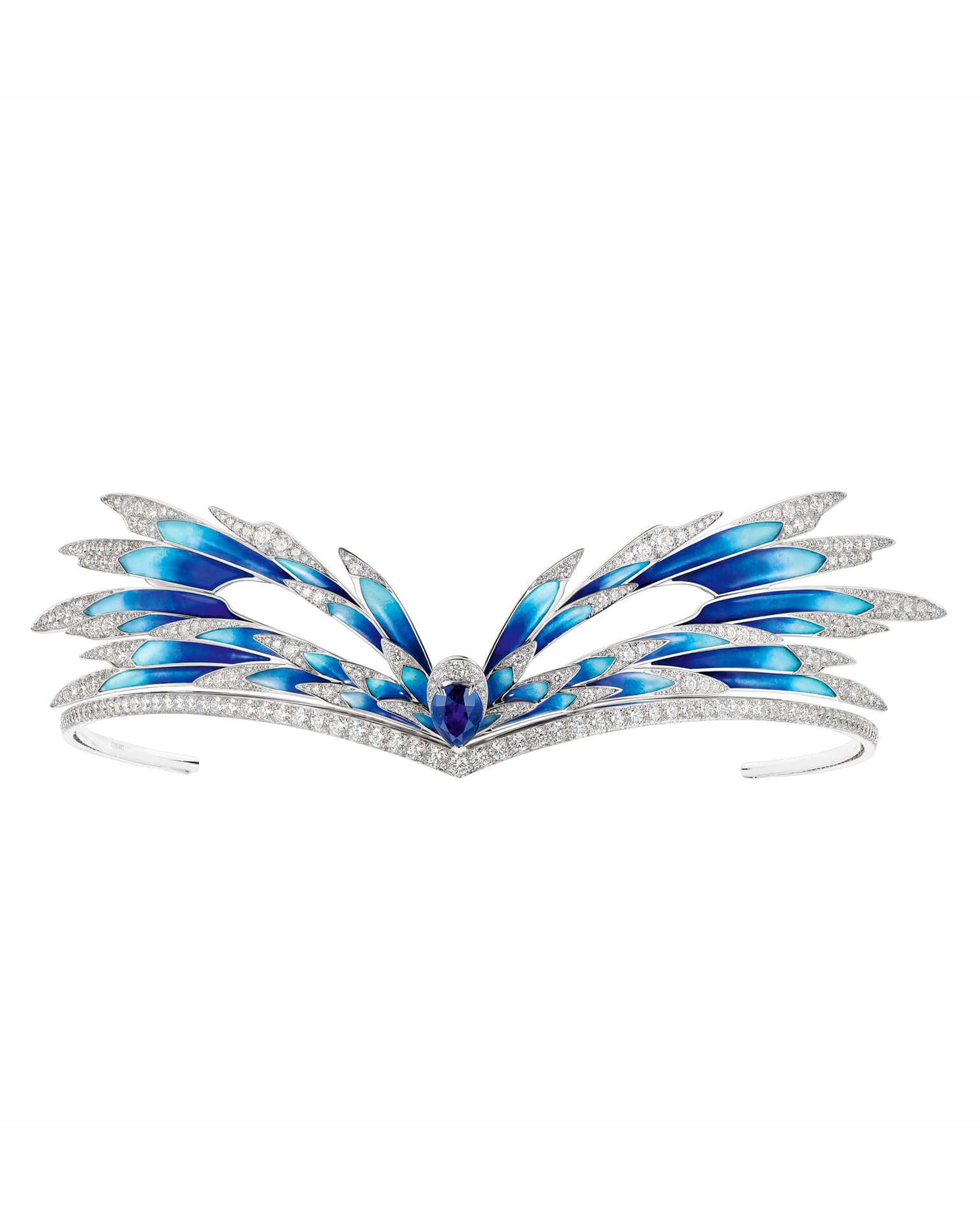 Тиара из коллекции Envol, Chaumet | Архив пресс-служб