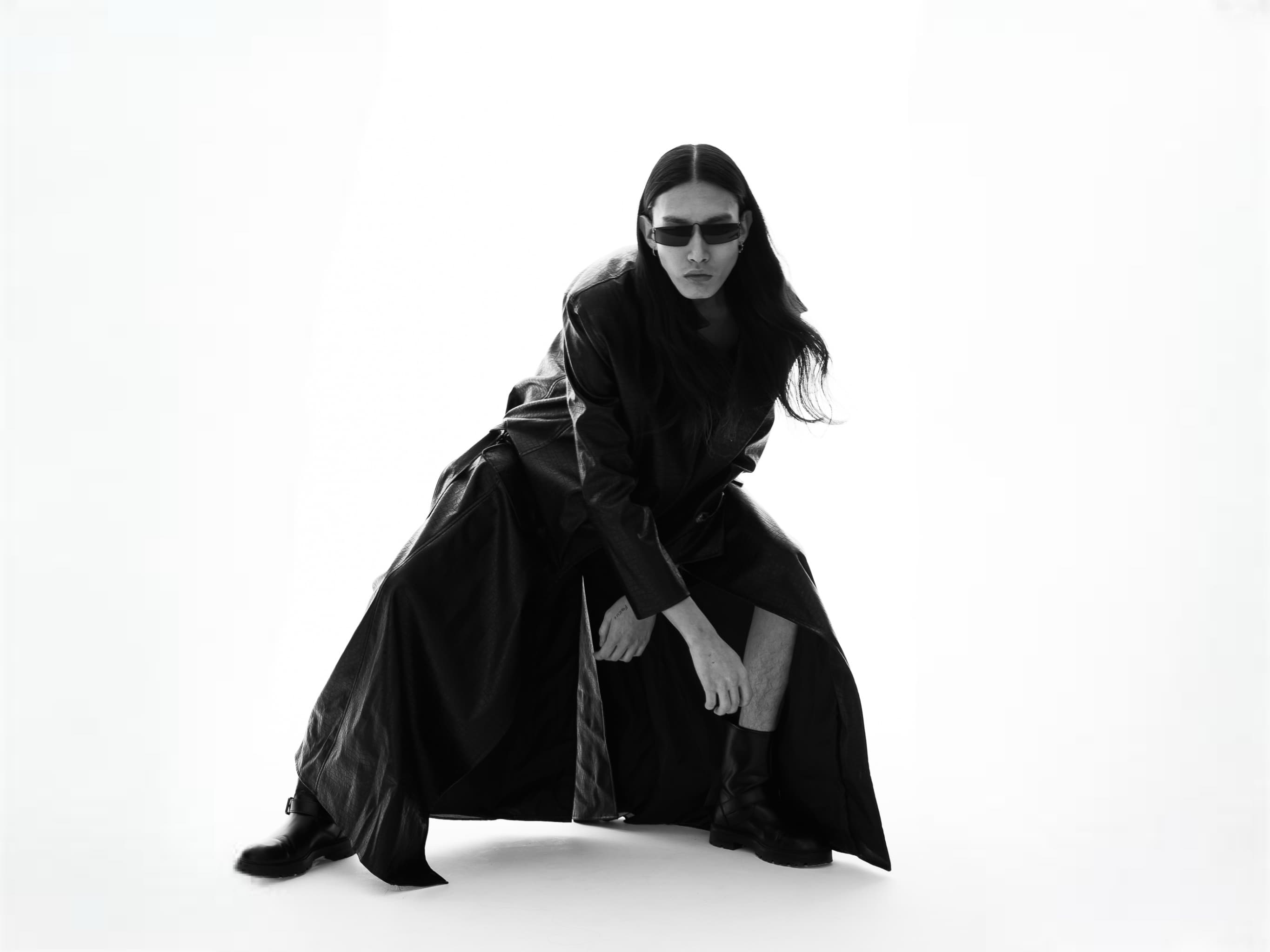 Арман Смайыл | Никита Колодин