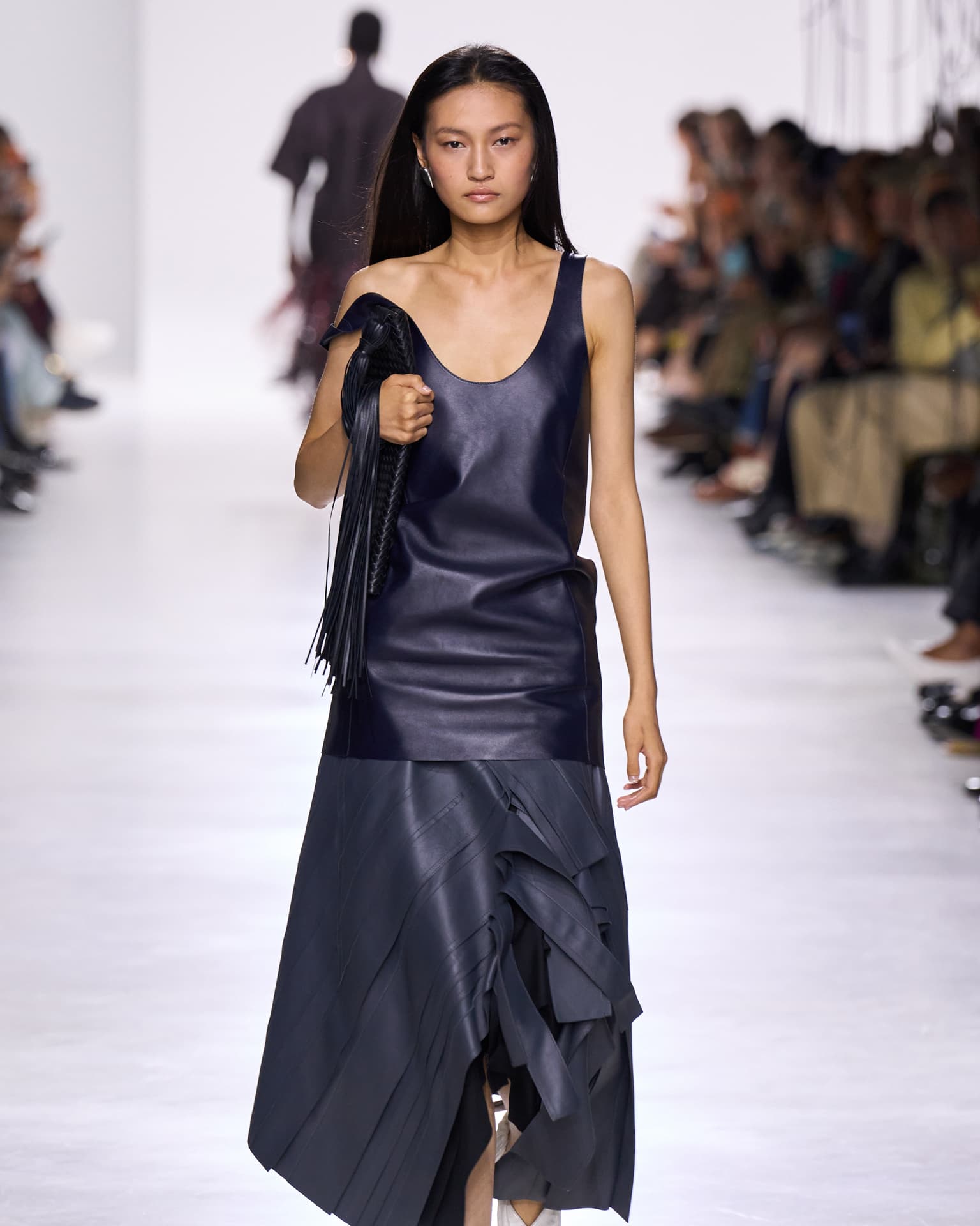 Bottega Veneta, весна-лето 2026 | Архивы пресс-служб 