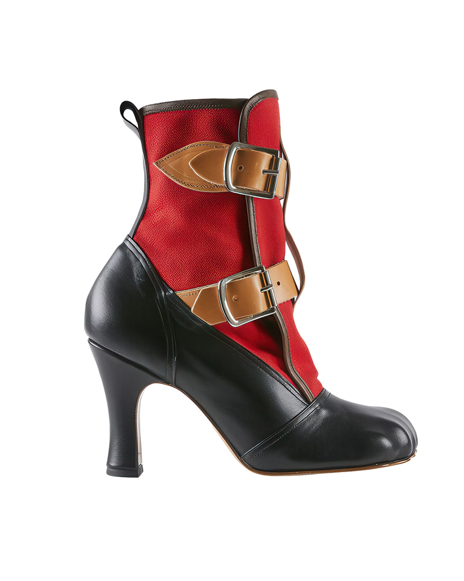 Ботильоны, Vivienne Westwood | Архив пресс-службы