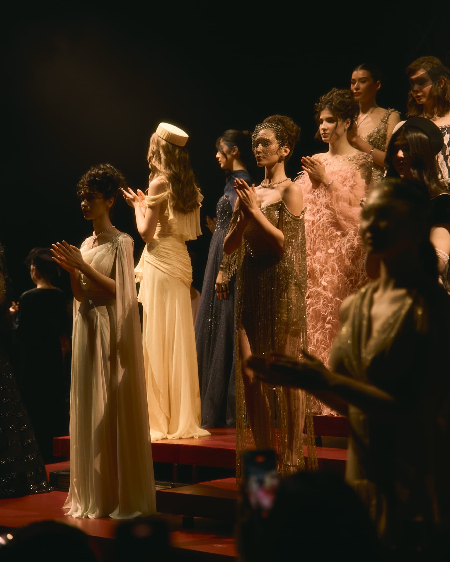 Архив пресс-служб