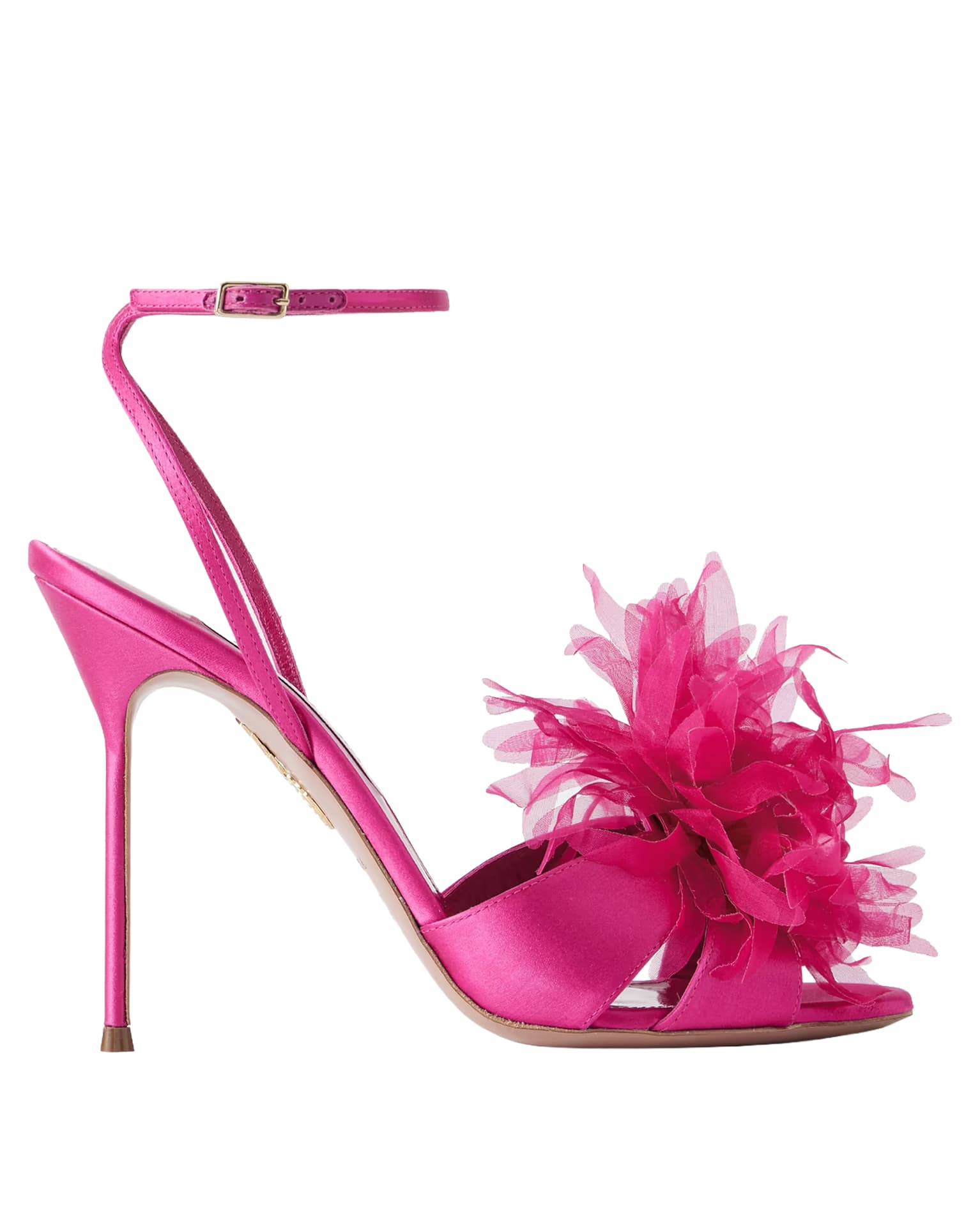 Босоножки, Aquazzura | Архив пресс-службы