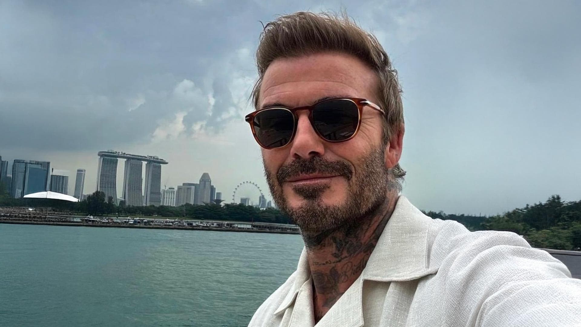 Жеке мұрағатынан | Instagram