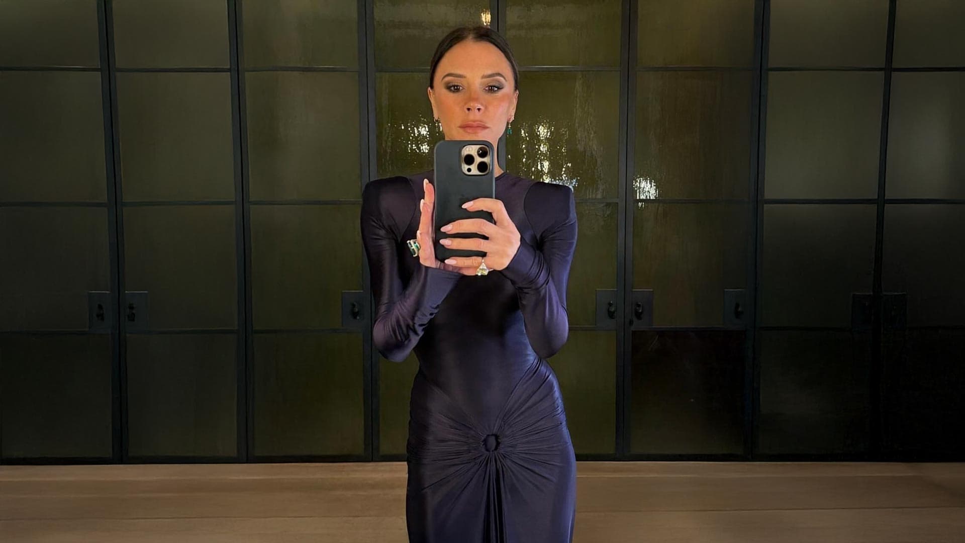 @victoriabeckham | Instagram