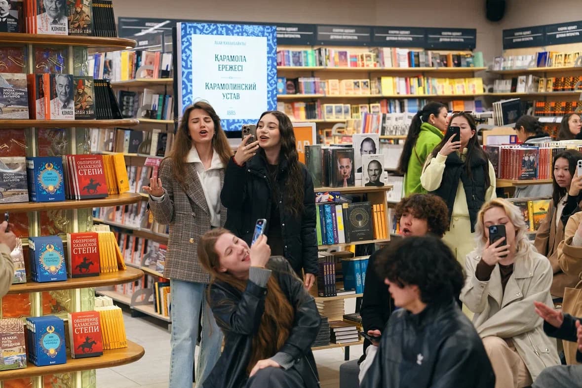 Архив пресс-службы