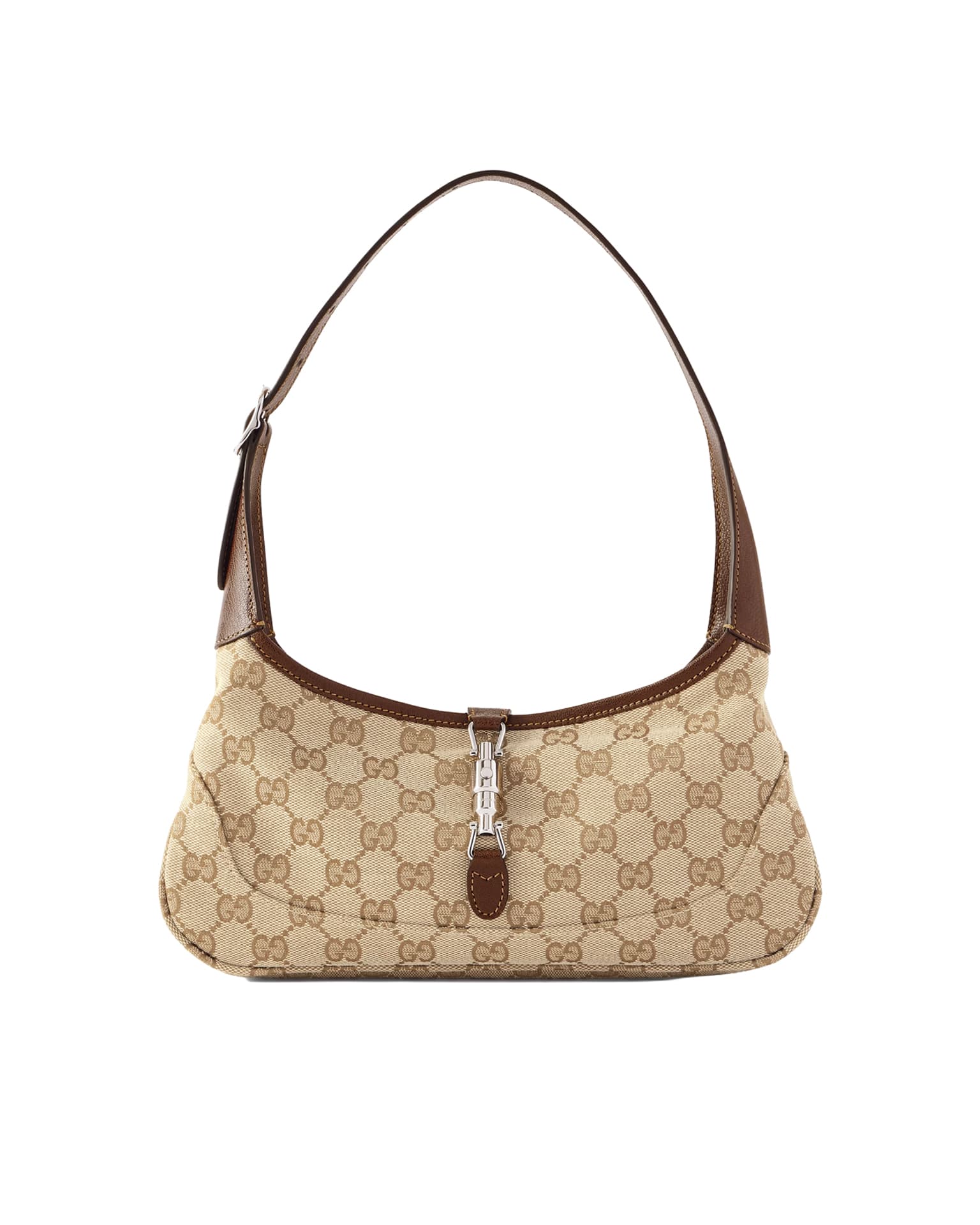 Jackie Slim, Gucci | Архив пресс-службы