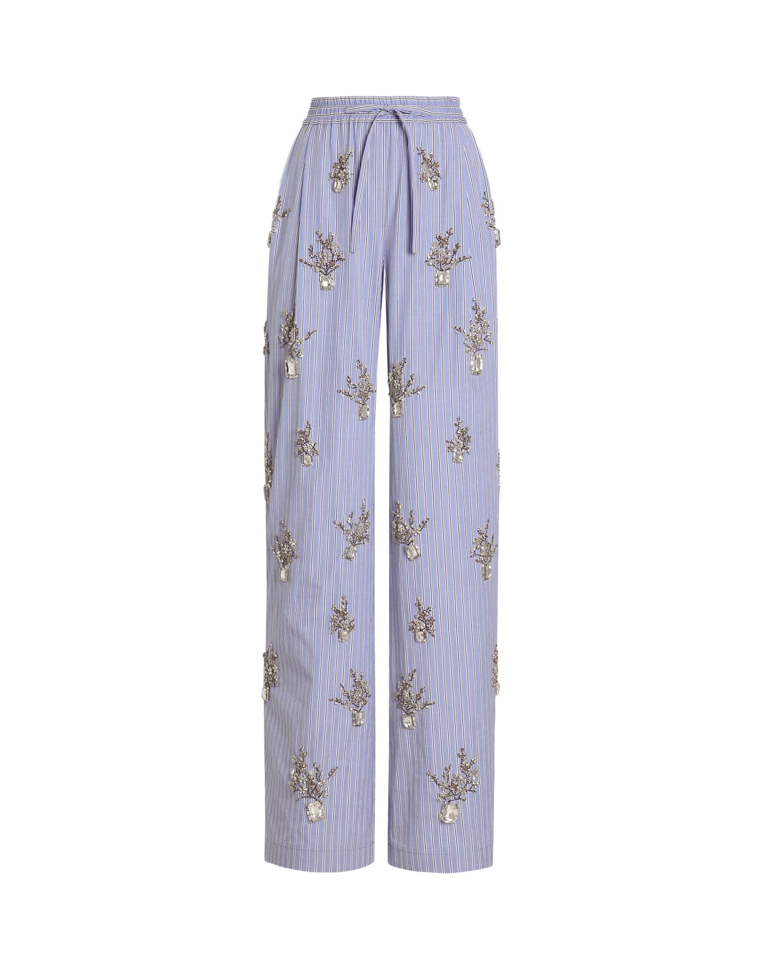 Пижамный костюм, Dolce & Gabbana | Архив пресс-службы