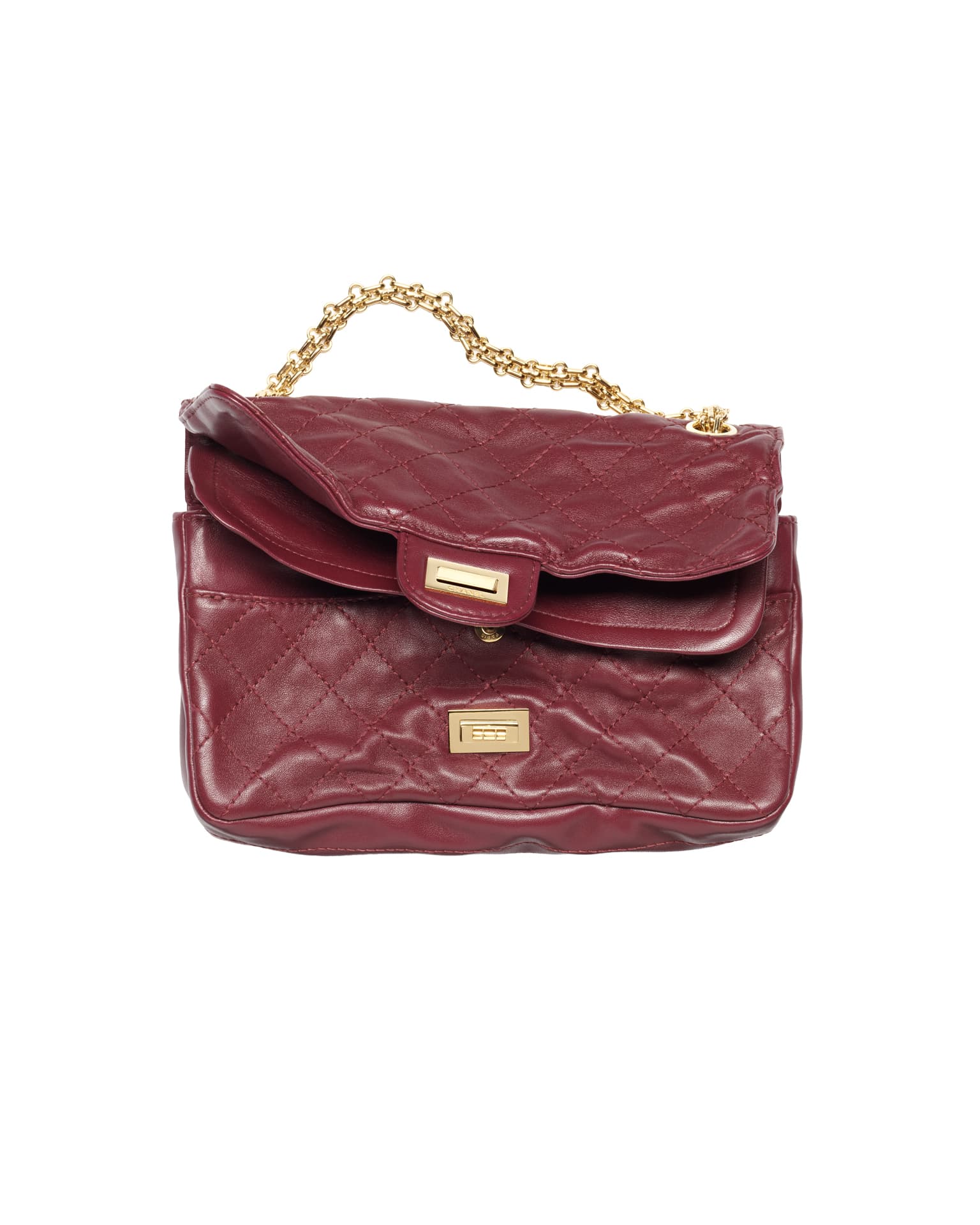 2.55, Chanel | Архив пресс-службы