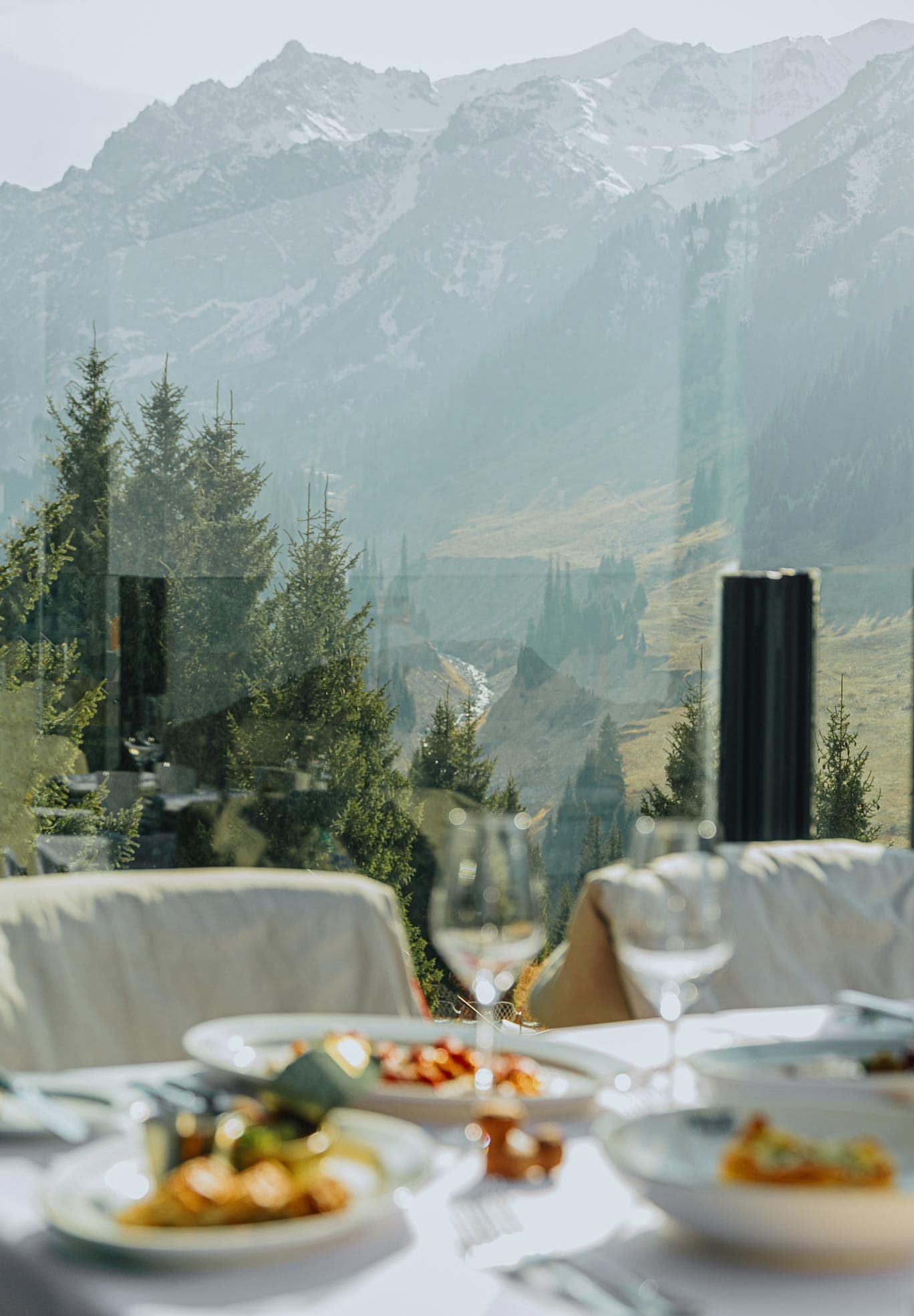 Rifugio del Monte | Архив пресс-службы