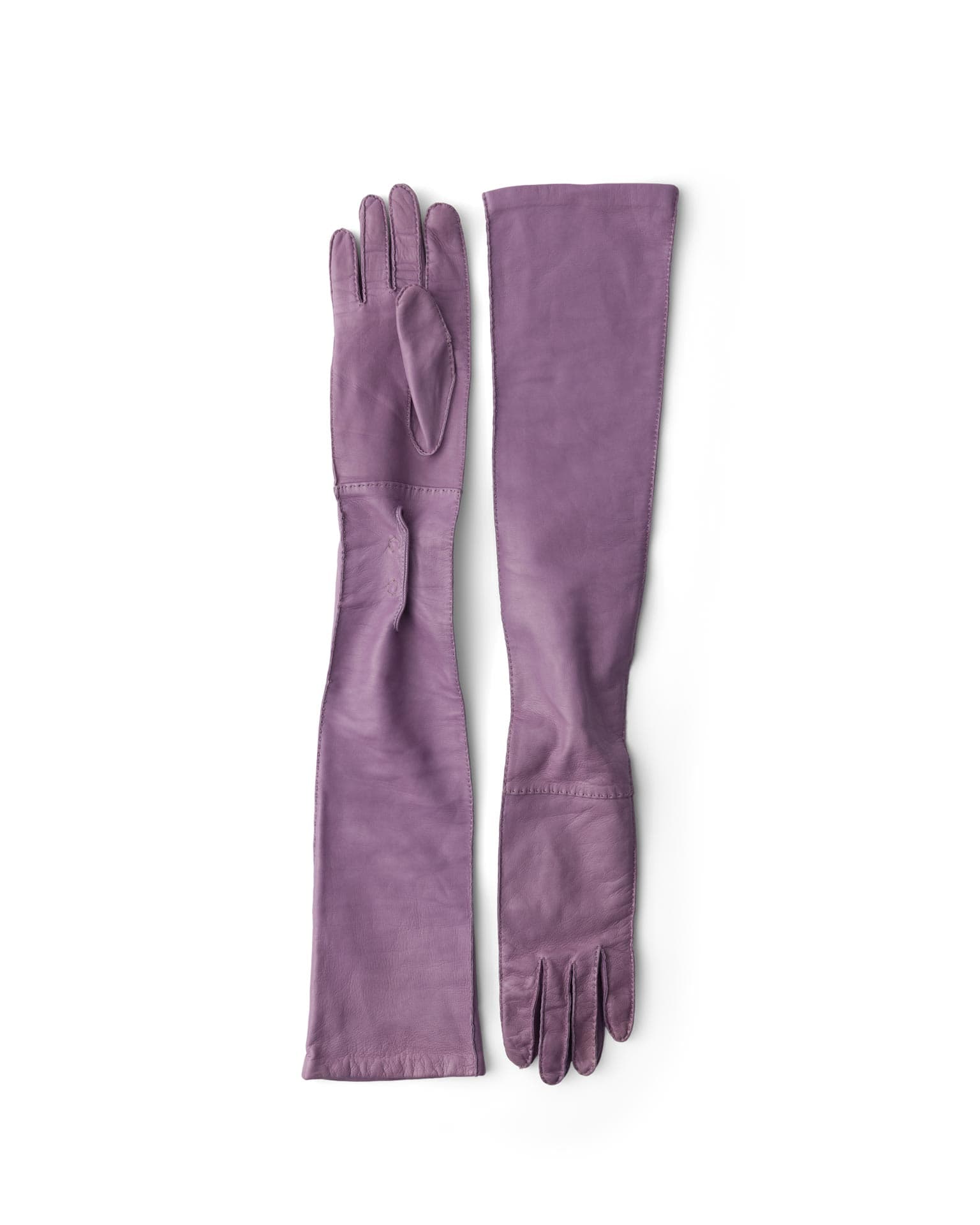 Перчатки, Prada | Архив пресс-службы