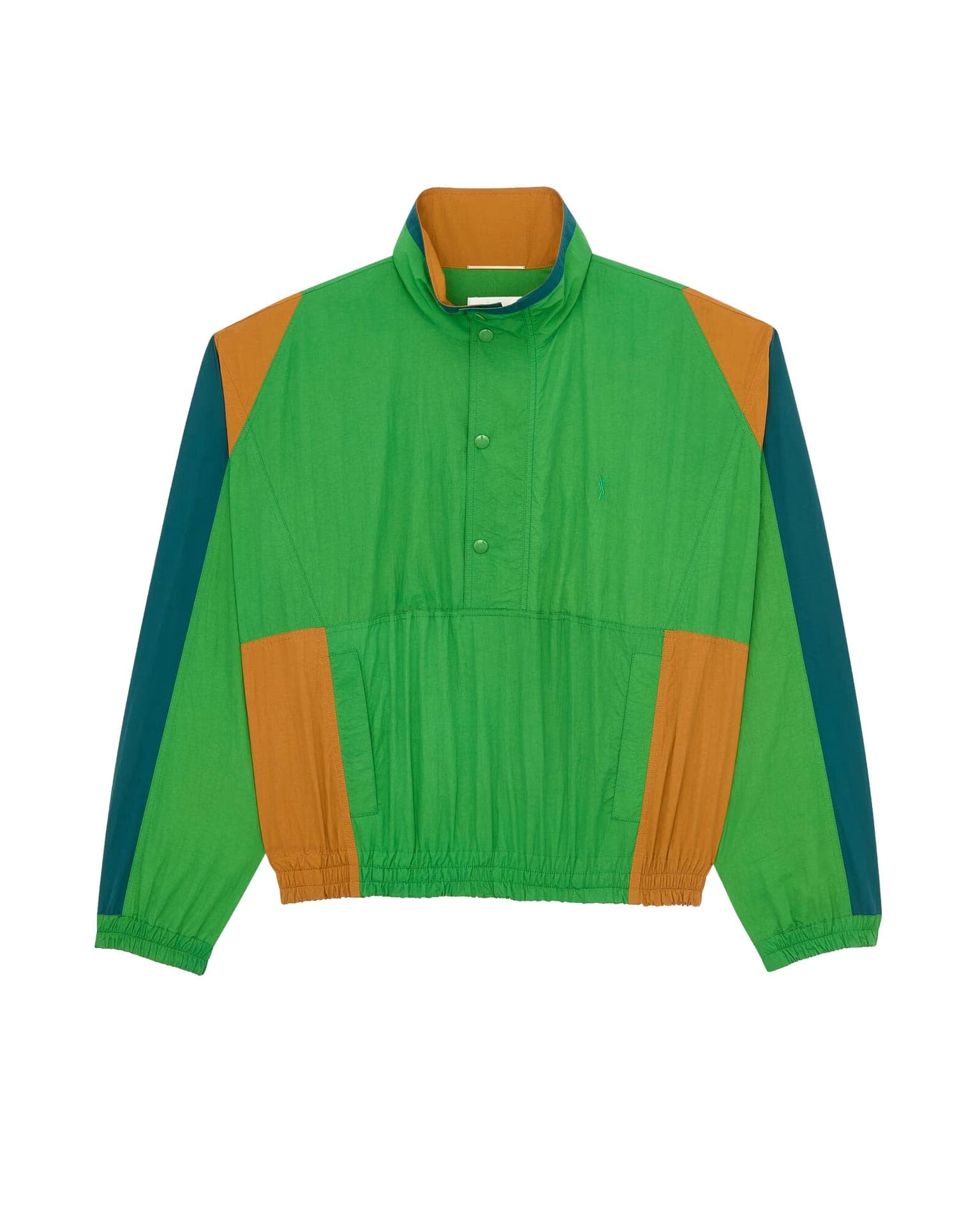 Парка, Saint Laurent | Архив пресс-службы