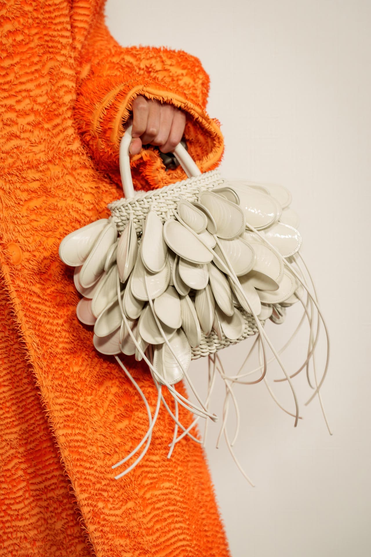 Сумка, Loewe | Архив пресс-службы 