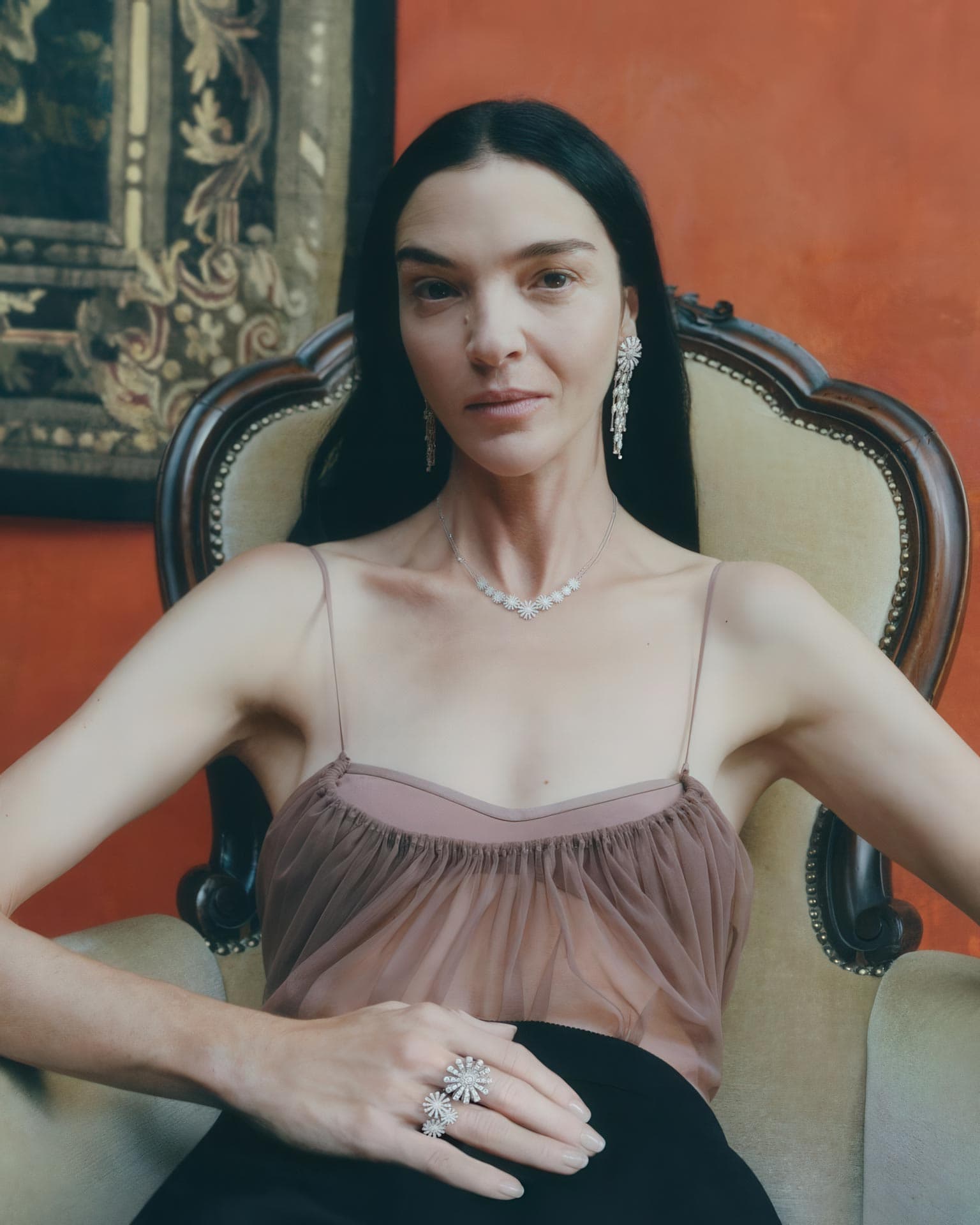 Мариякарла Босконо | Архив пресс-службы