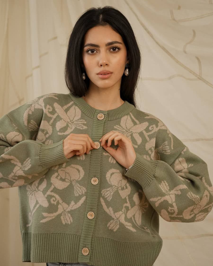 Kaidarova Ethnic | Архив пресс-службы