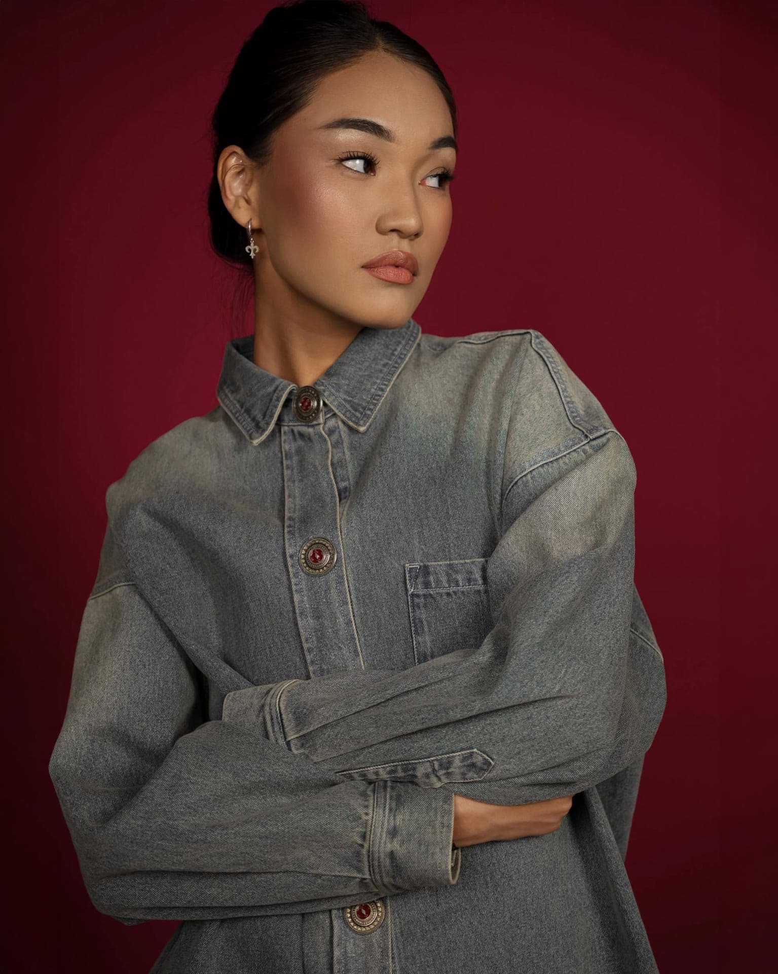 Kaidarova Ethnic | Архив пресс-службы