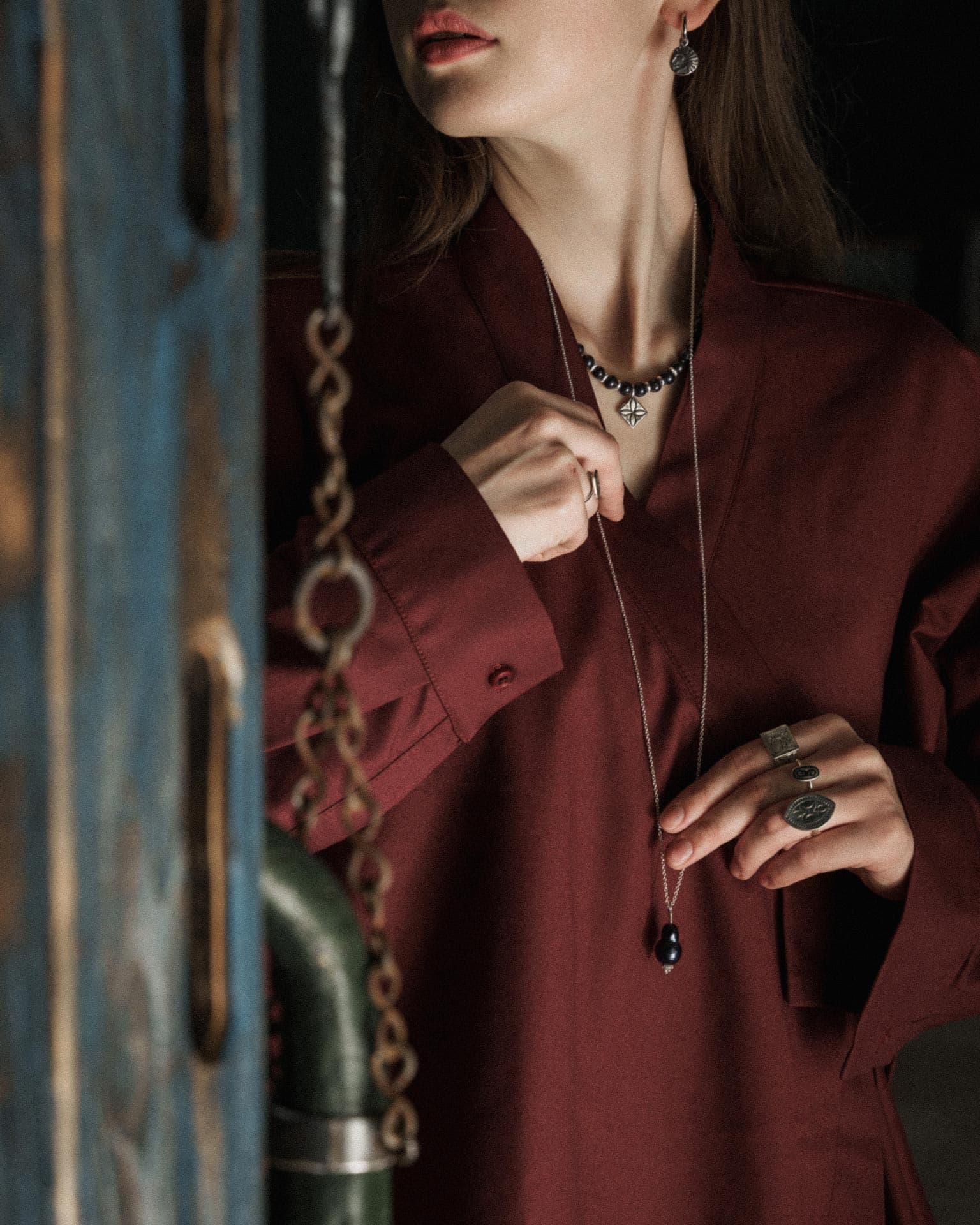 Баспасөз қызметінің мұрағаты