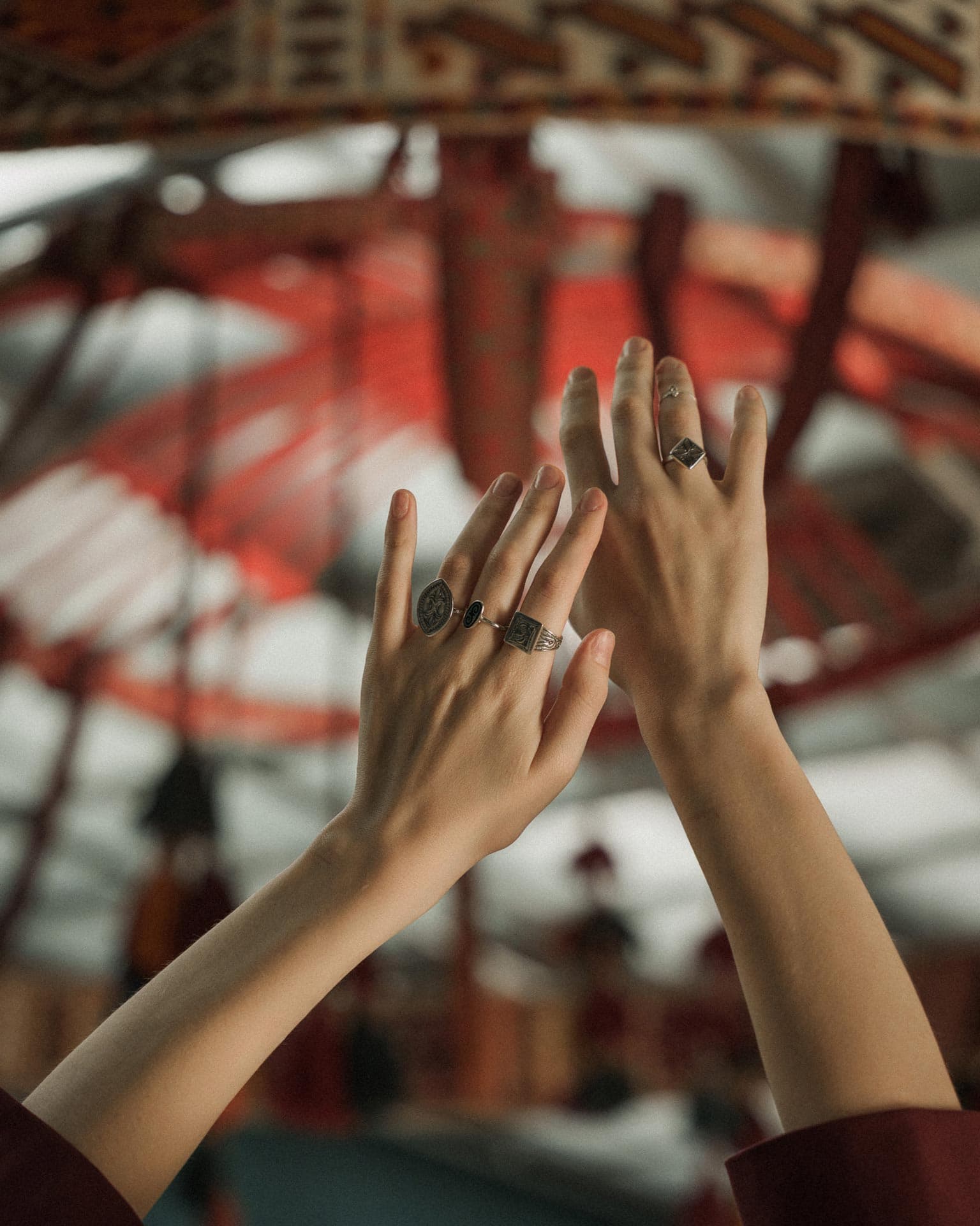 Баспасөз қызметінің мұрағаты