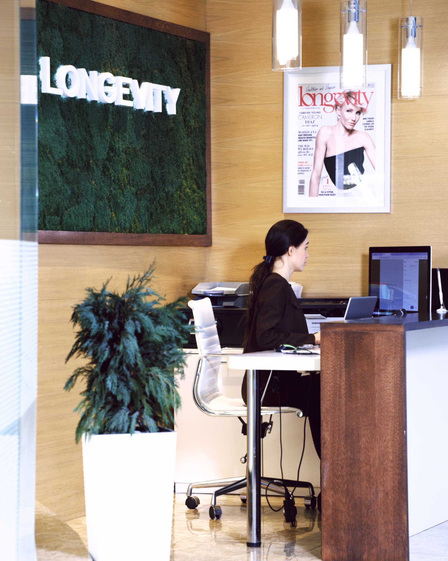 Новая религия в wellness – управление стрессом | Архивы пресс-служб