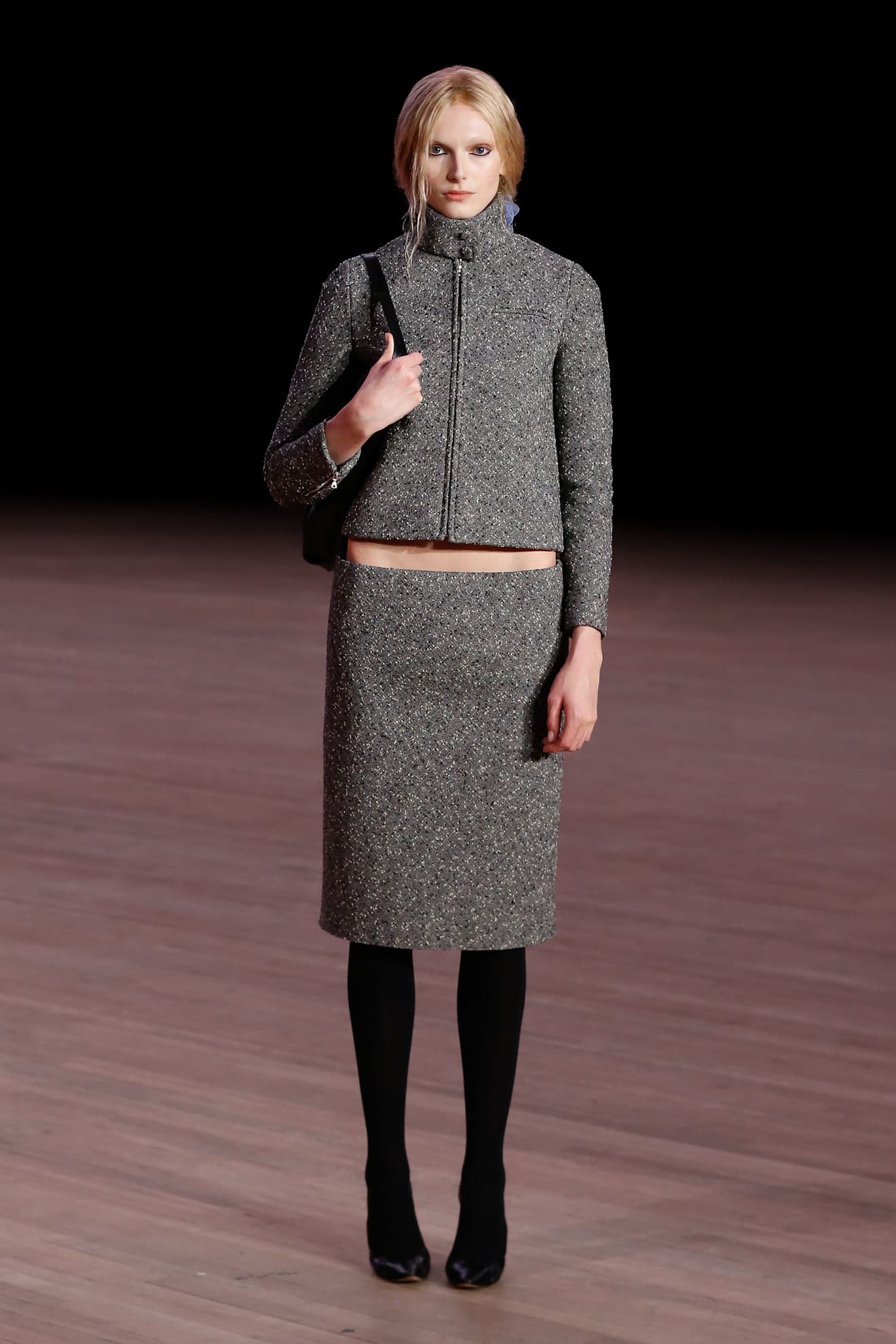 Показ Marc Jacobs весна-лето 2026 | Spotlight