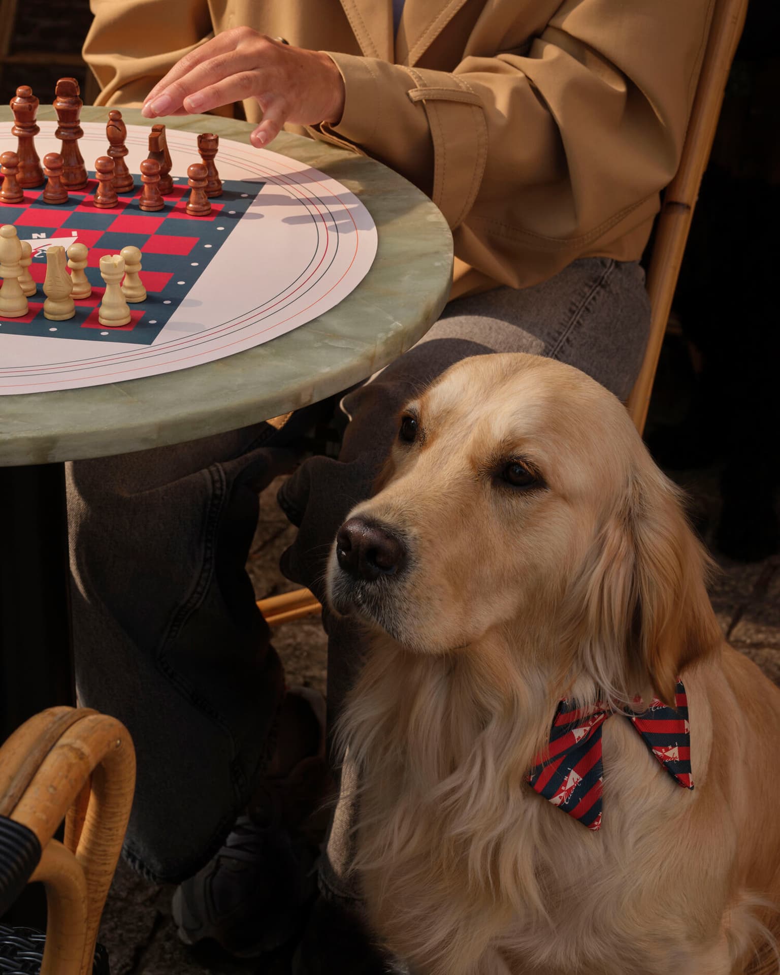 Официальный сайт Marni