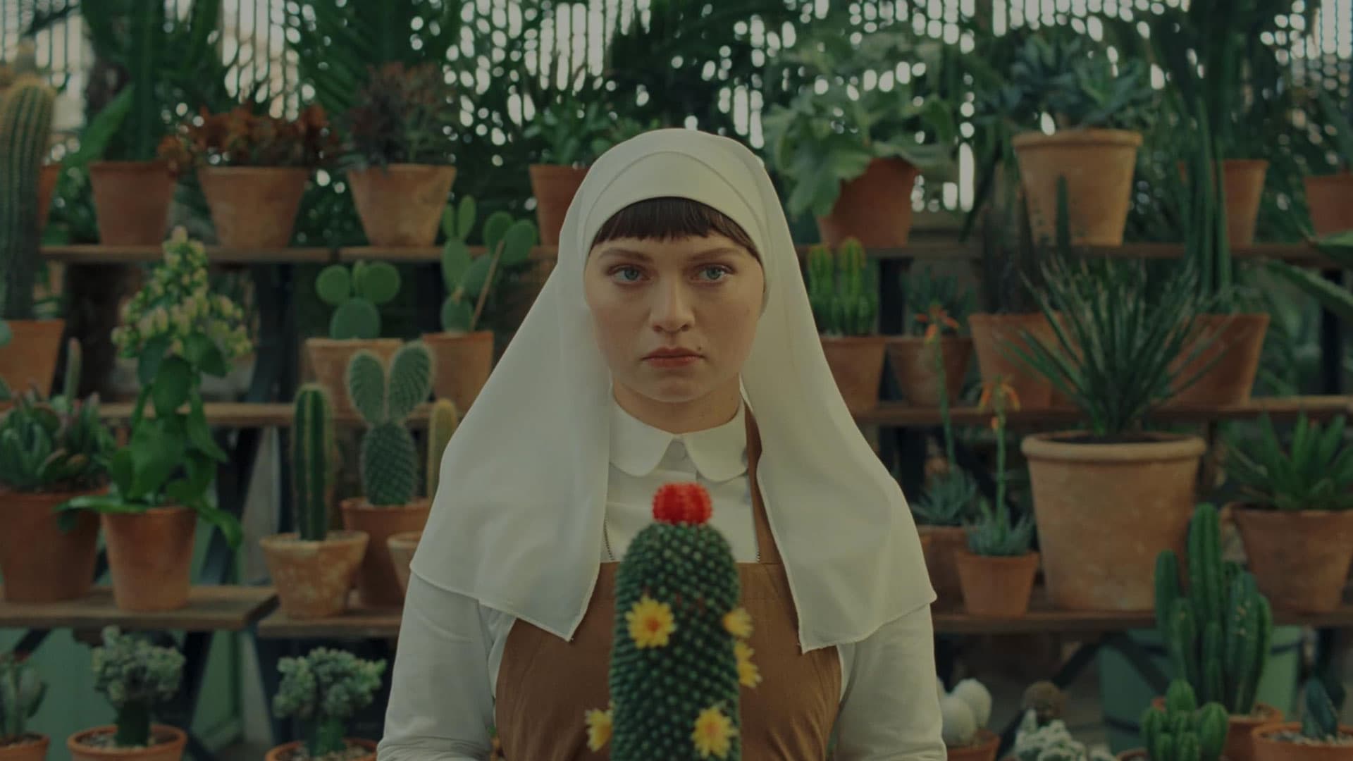 Мия Триплтон | Кадр из фильма «Финикийская схема» | IMDb