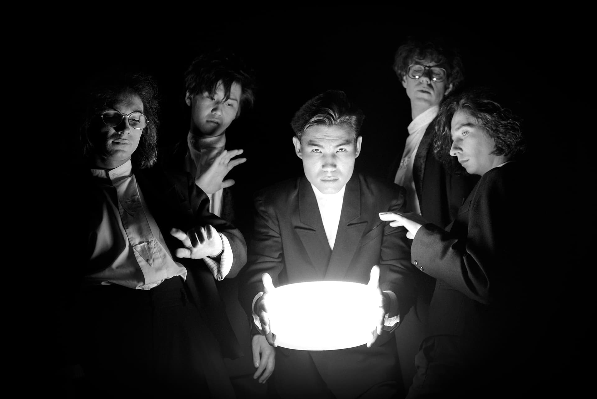 Фотограф: Николай Постников