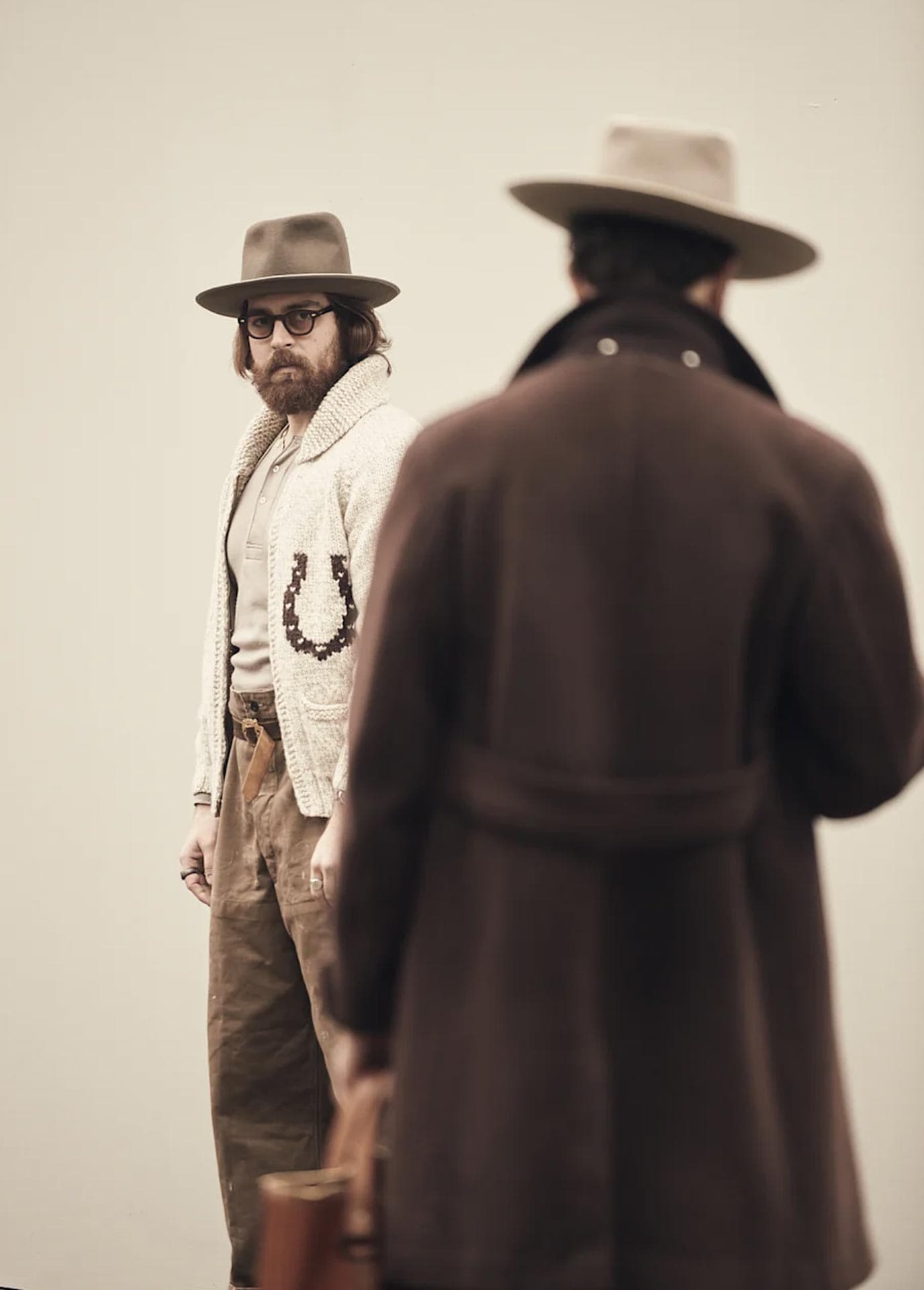 Pitti Uomo ресми сайты