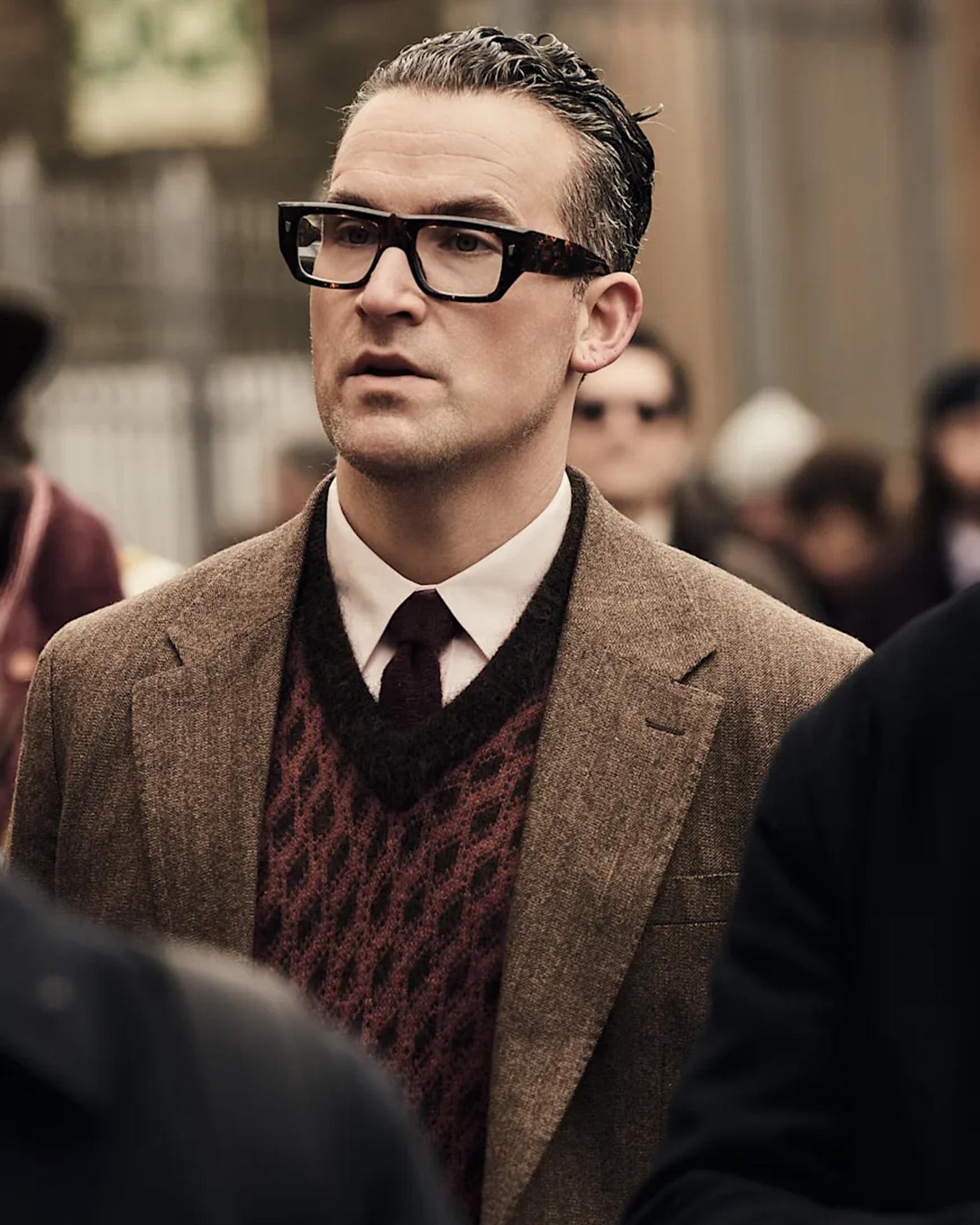 Pitti Uomo ресми сайты