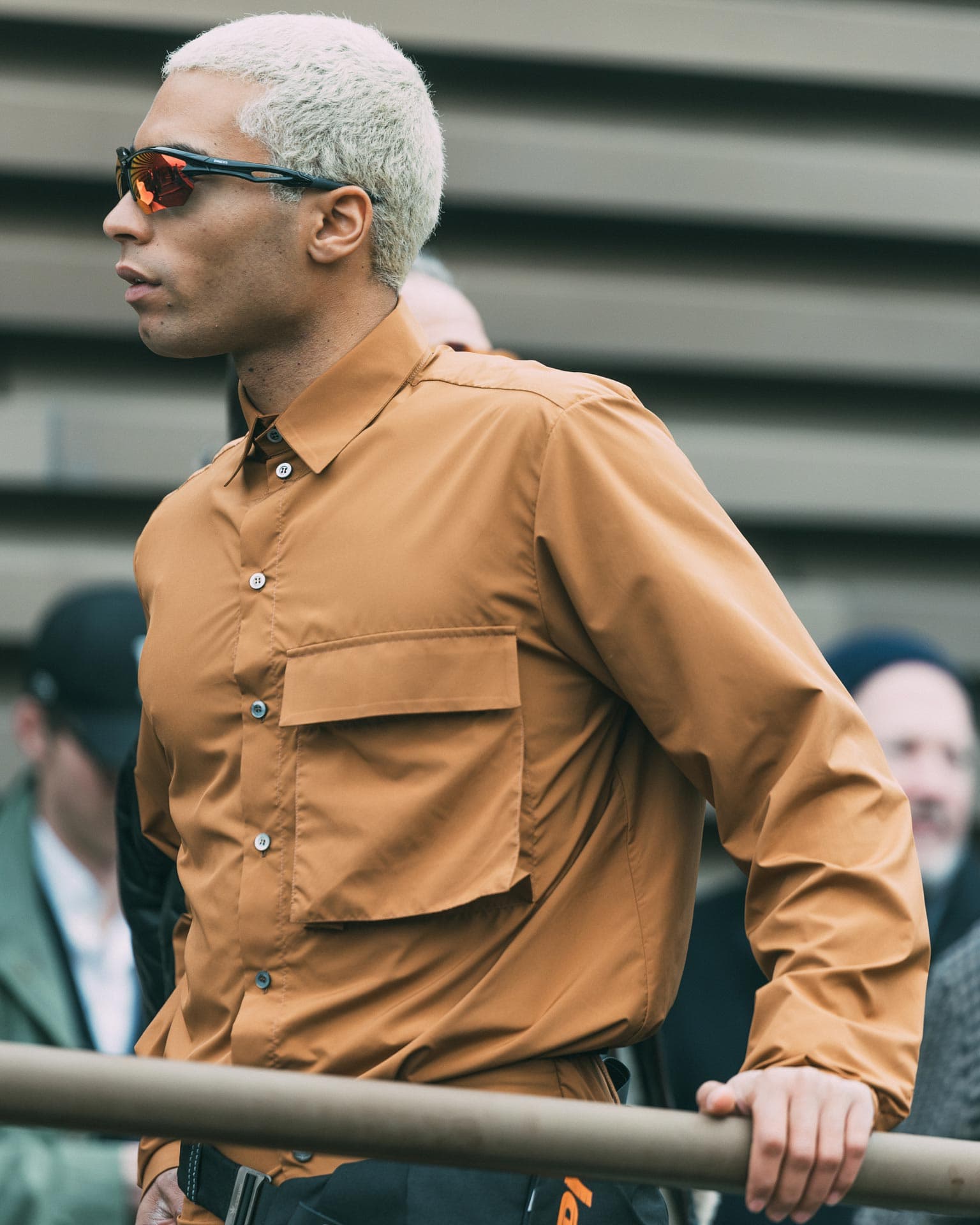 Pitti Uomo ресми сайты
