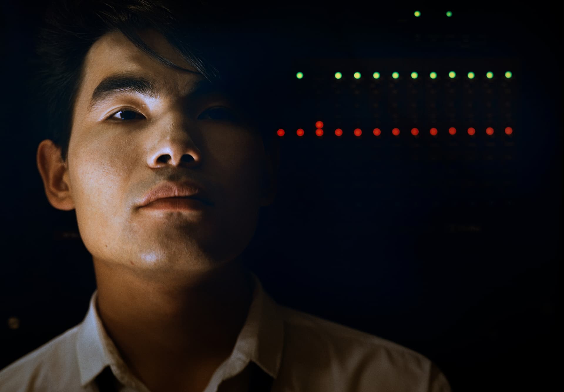 Батырхан Шукенов | Фотограф: Николай Постников