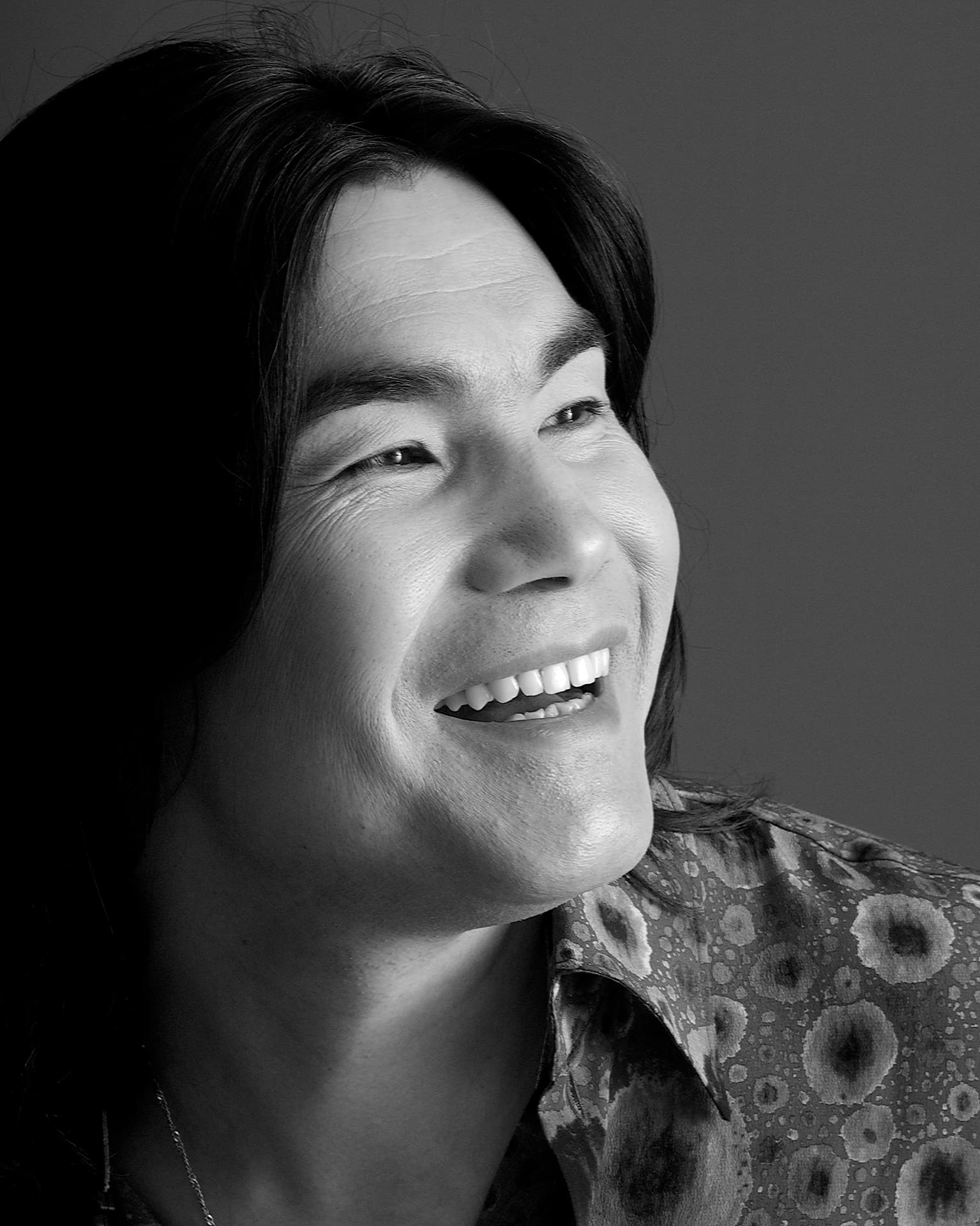 Батырхан Шукенов | Фотограф: Николай Постников