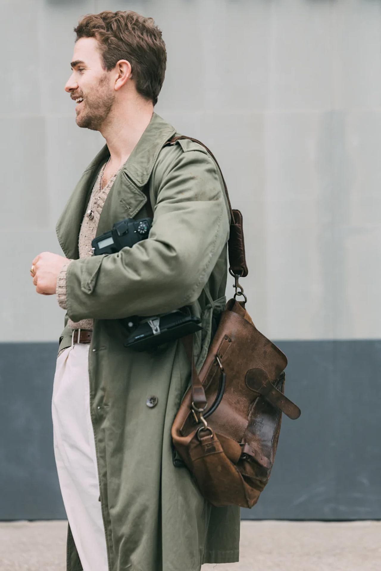 Pitti Uomo ресми сайты