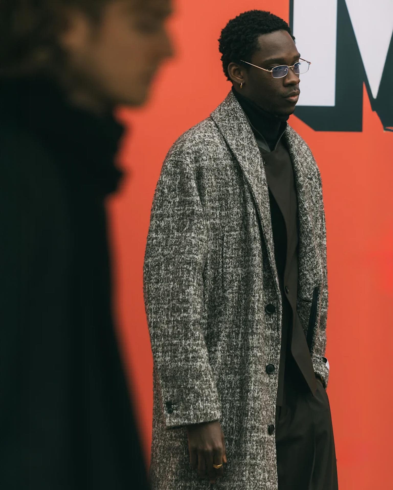 Pitti Uomo ресми сайты