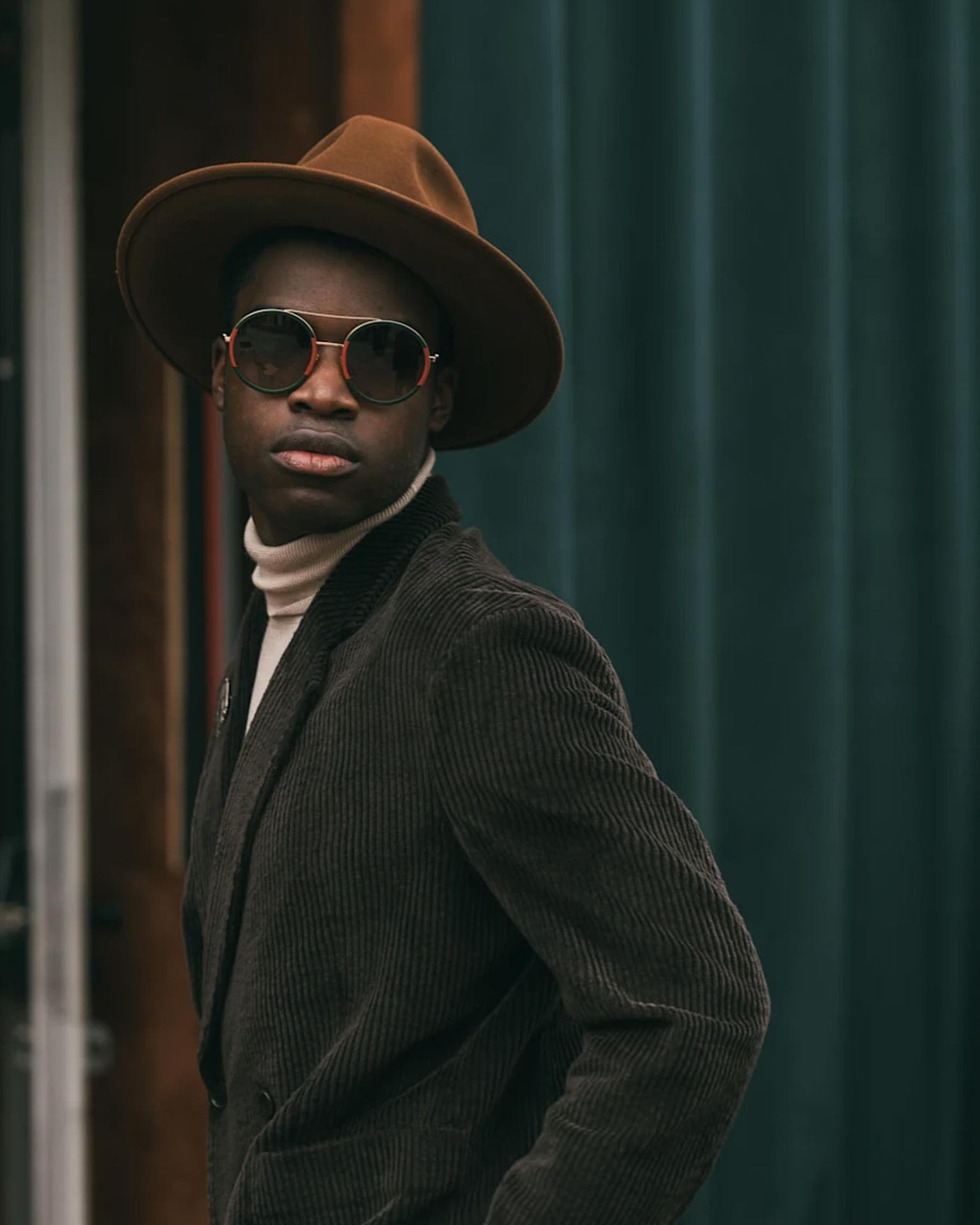 Pitti Uomo ресми сайты